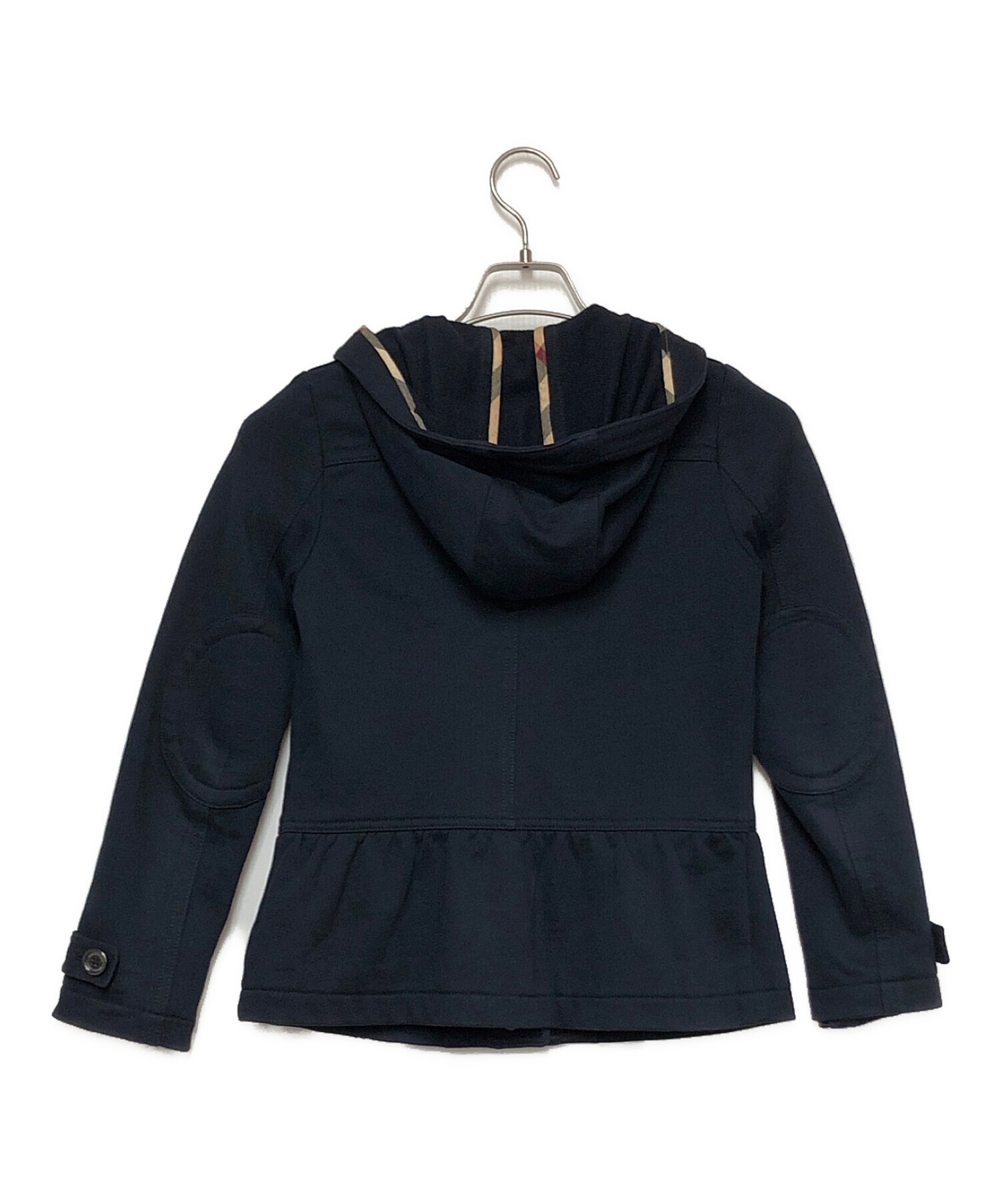 中古・古着通販】BURBERRY CHILDREN (バーバリー チルドレン) ペプラム  