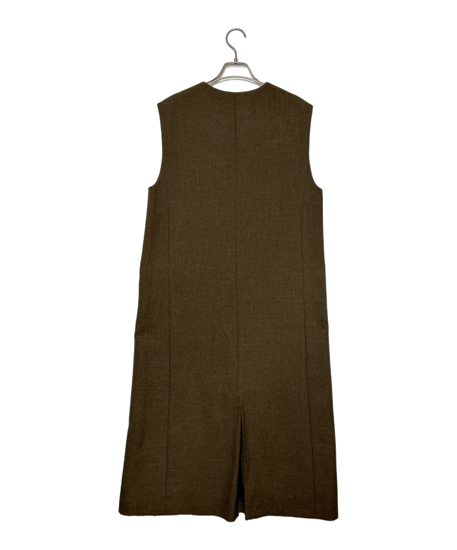 中古・古着通販】UNITED ARROWS (ユナイテッドアローズ) ツイード 