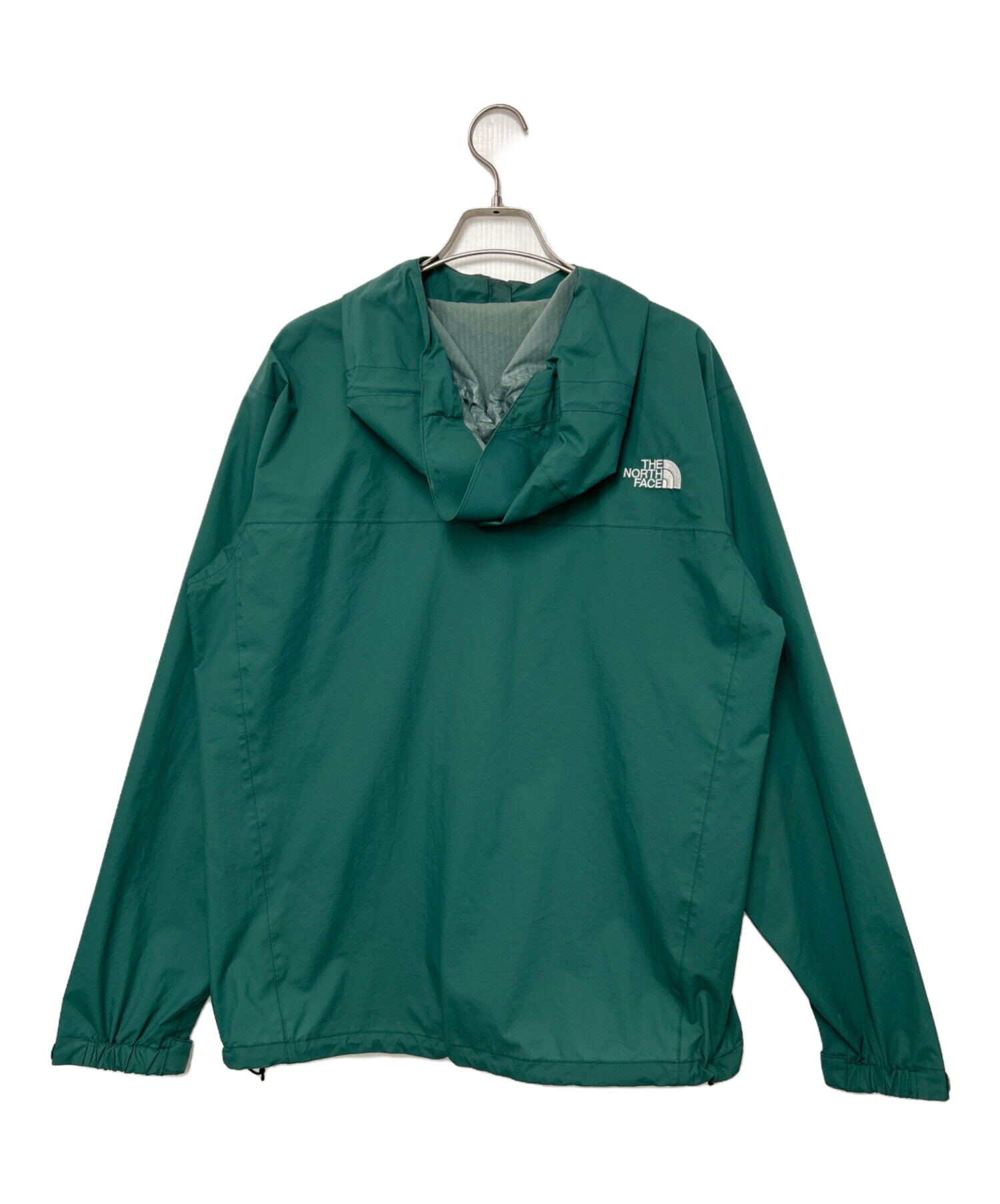 中古・古着通販】THE NORTH FACE (ザ ノース フェイス) ベンチャー 