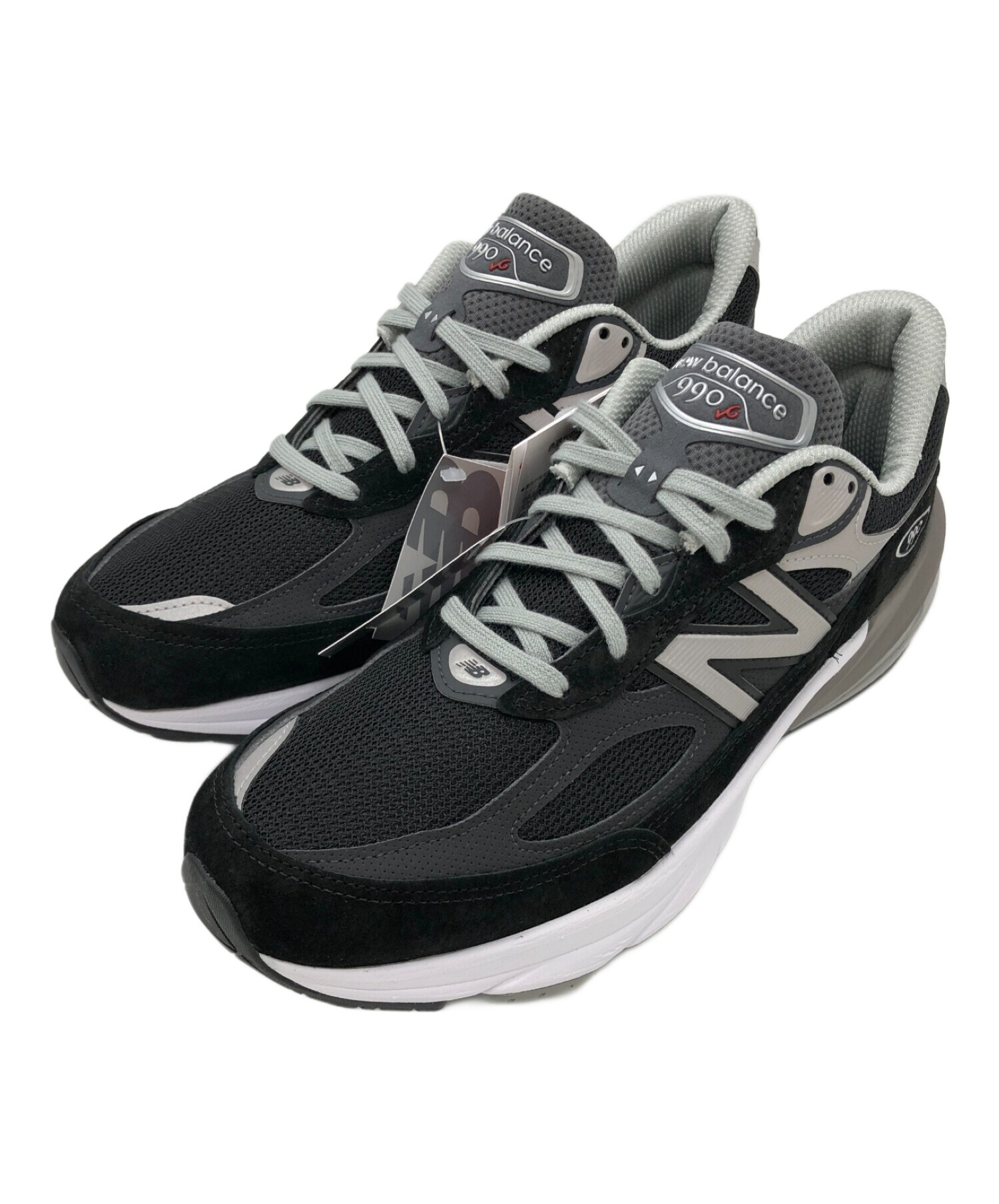 New balance 990v3 Navy 28未使用｜ファッション