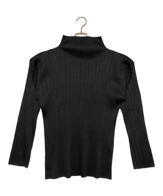 中古・古着通販】PLEATS PLEASE (プリーツプリーズ) ハイネック 