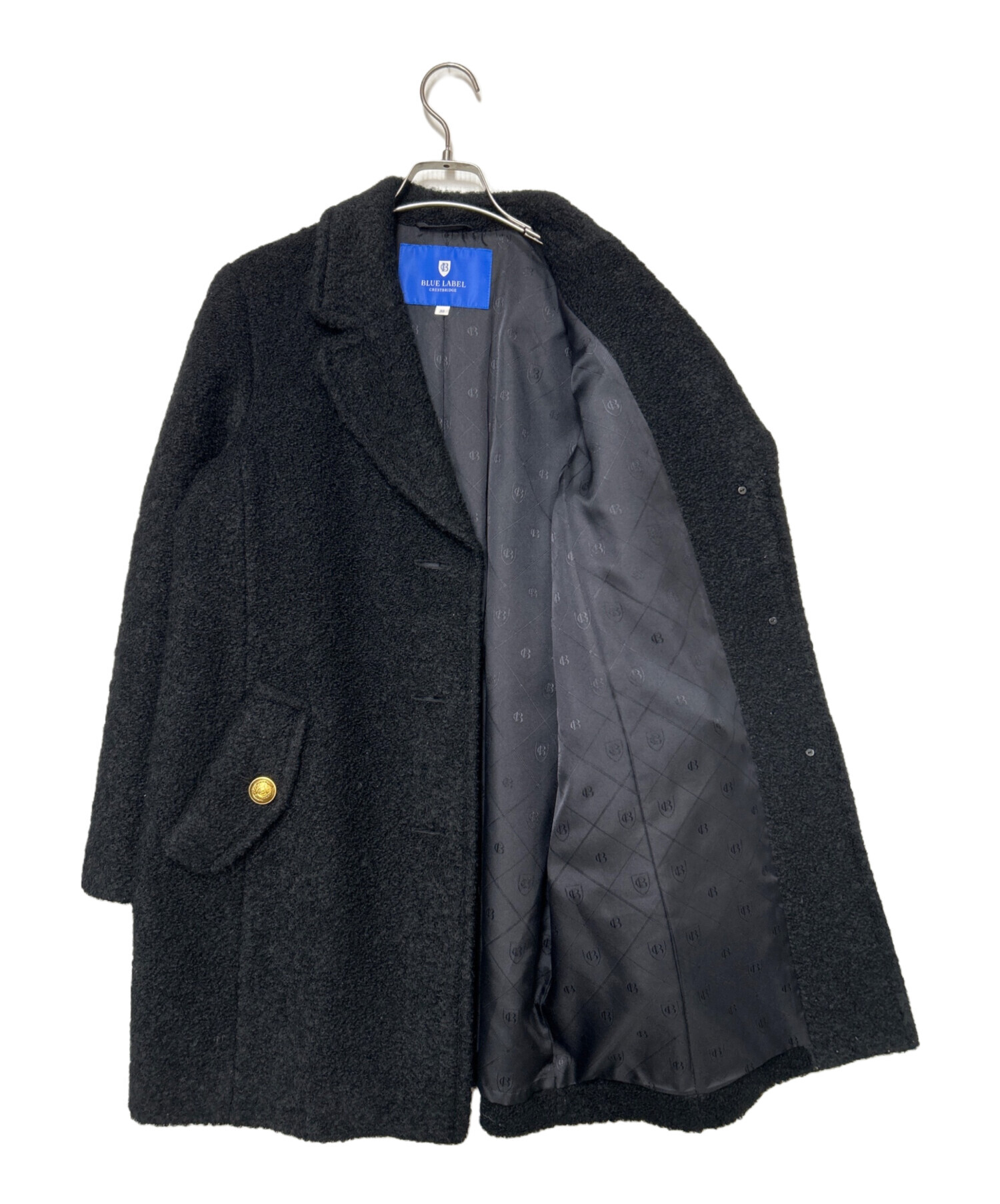 中古・古着通販】BLUE LABEL CRESTBRIDGE (ブルーレーベルクレスト 
