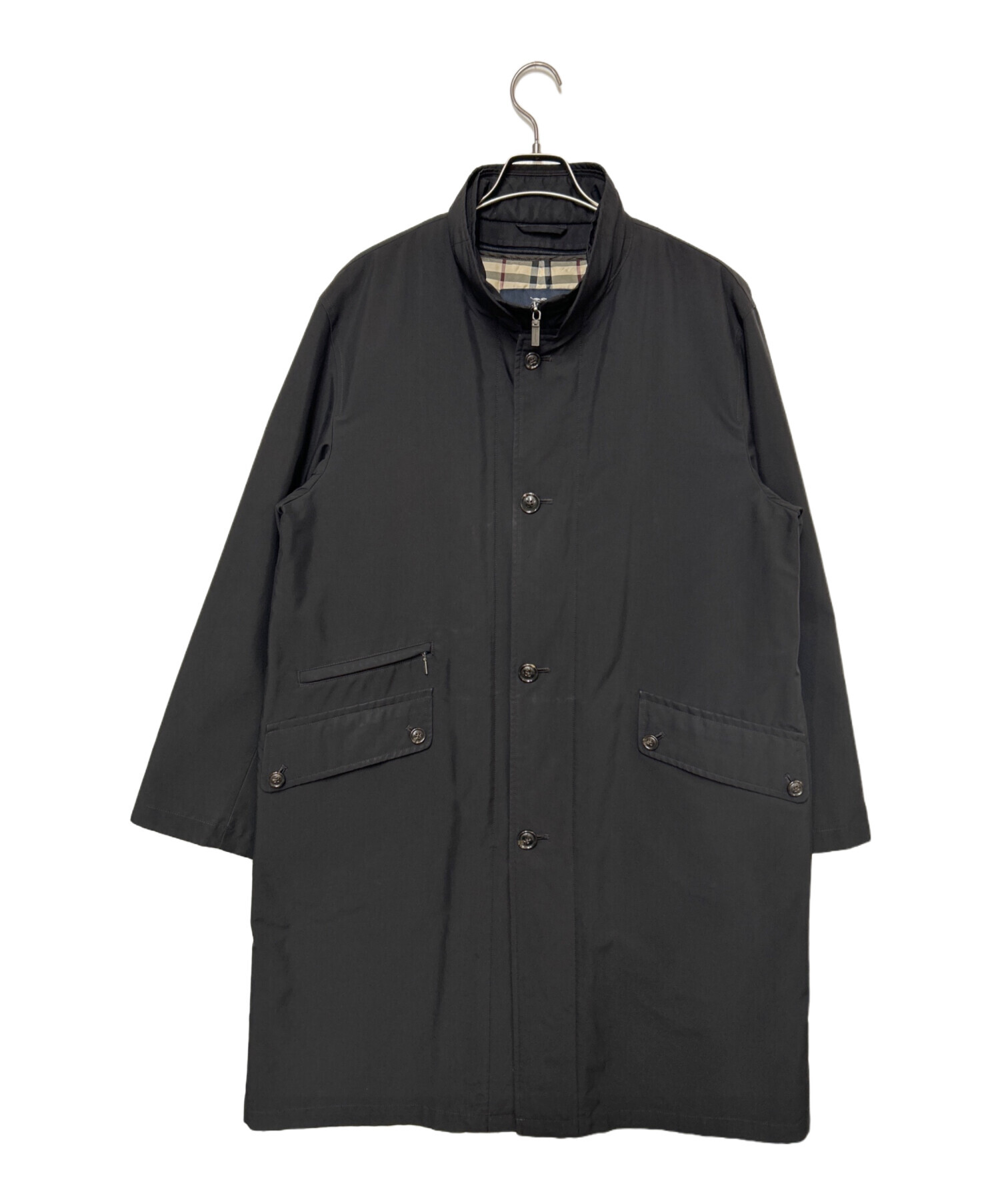 中古・古着通販】BURBERRY LONDON (バーバリーロンドン) キルティング 
