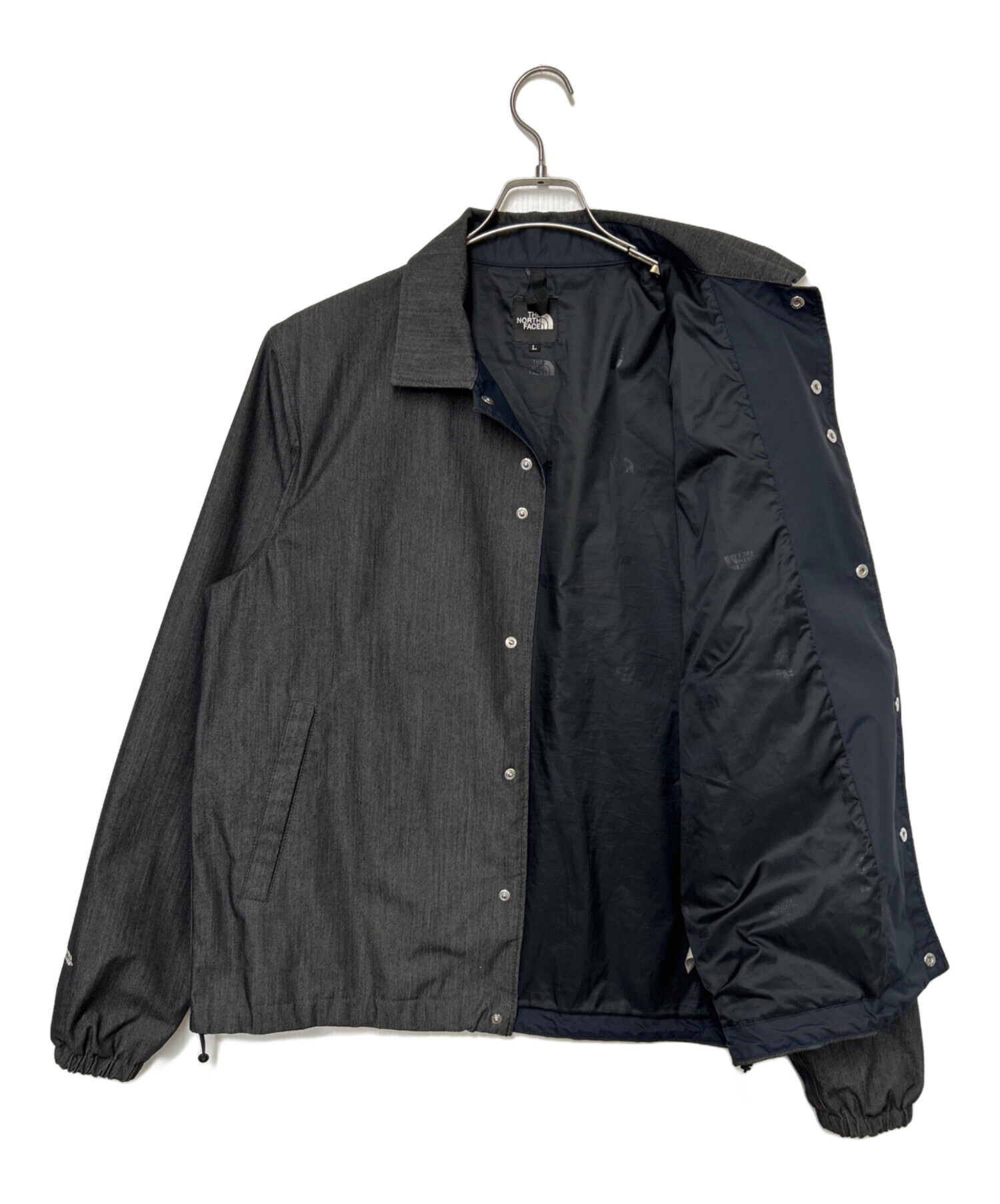 中古・古着通販】THE NORTH FACE (ザ ノース フェイス) GTX Denim 