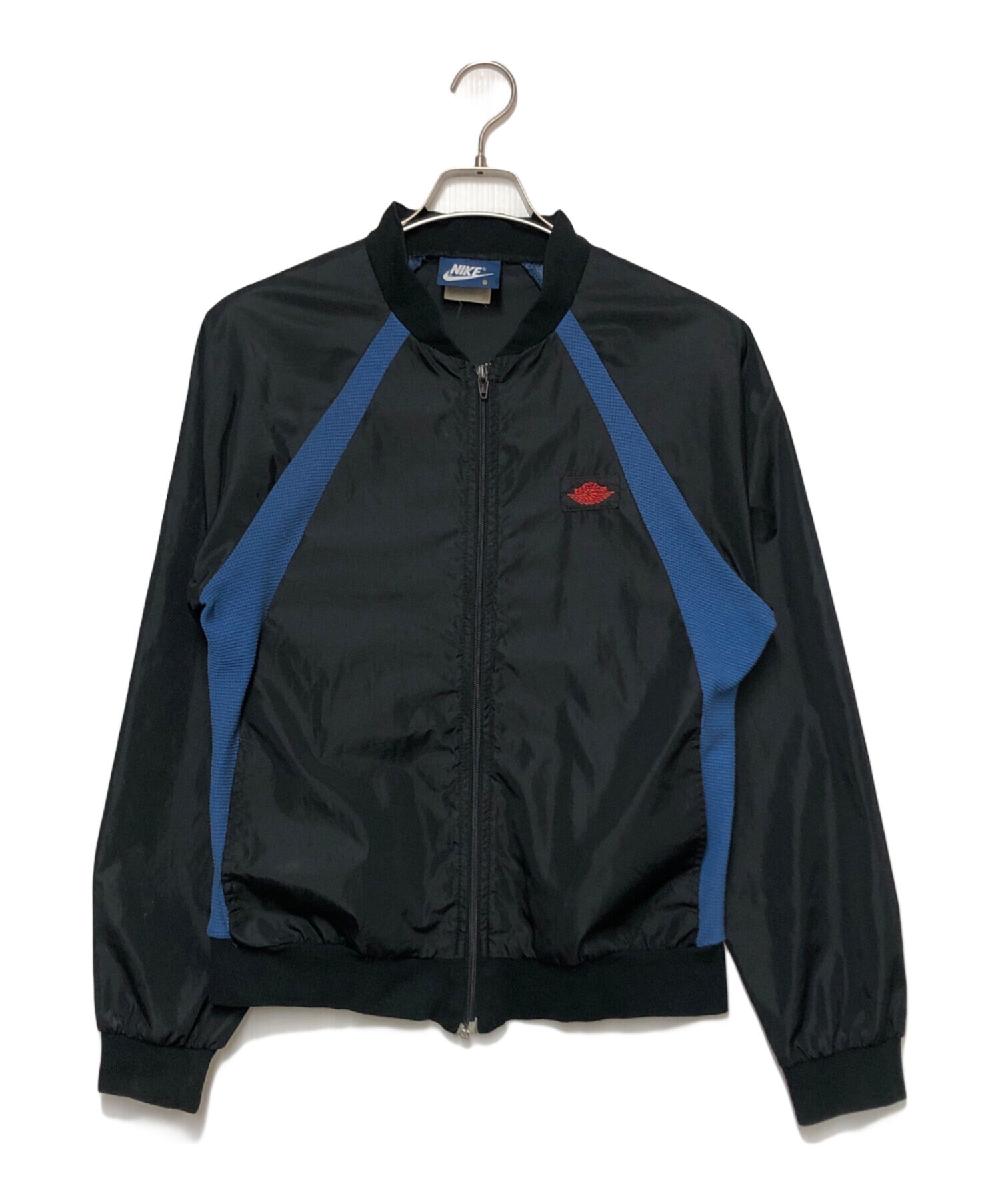 中古・古着通販】NIKE AIRJORDAN (ナイキ エアジョーダン) ナイロン  