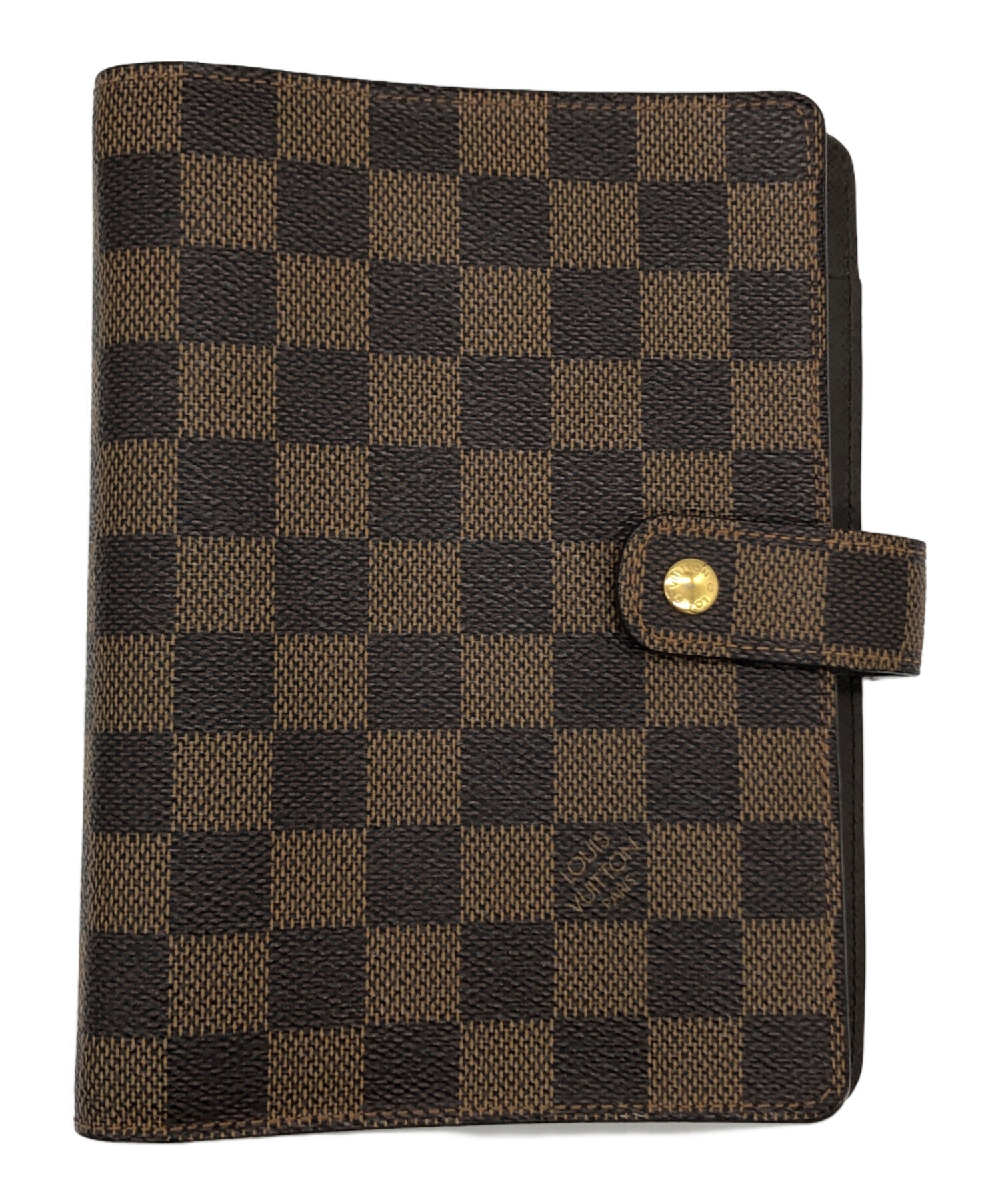 中古・古着通販】LOUIS VUITTON (ルイ ヴィトン) ダミエアジェンダ MM 