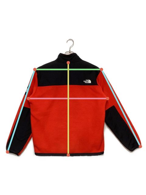 中古・古着通販】THE NORTH FACE (ザ ノース フェイス) デナリ 