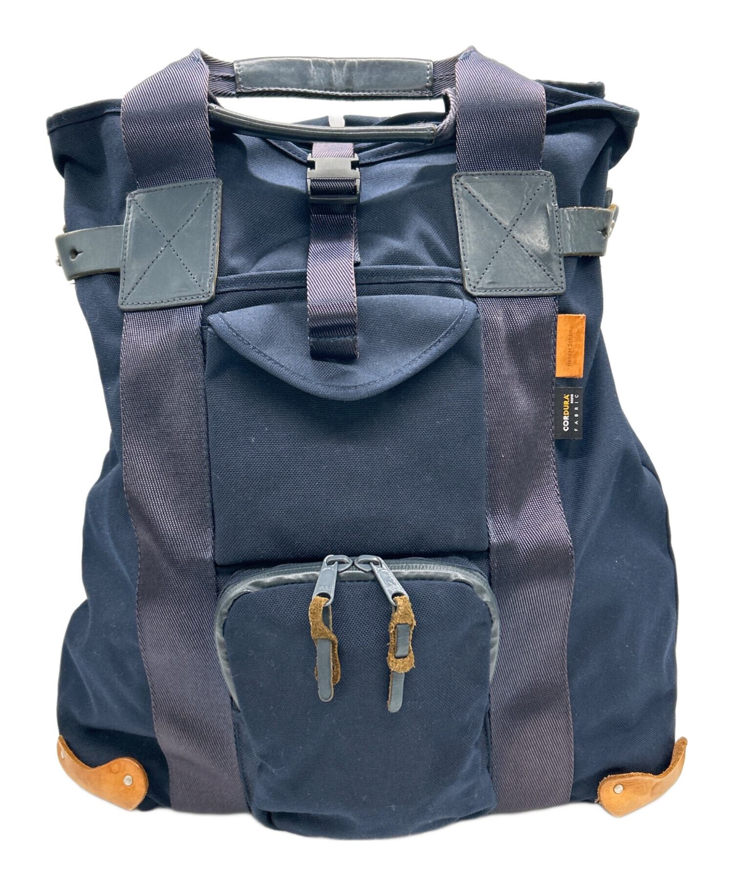 中古・古着通販】HENDER SCHEME (エンダースキーマ) functional back 