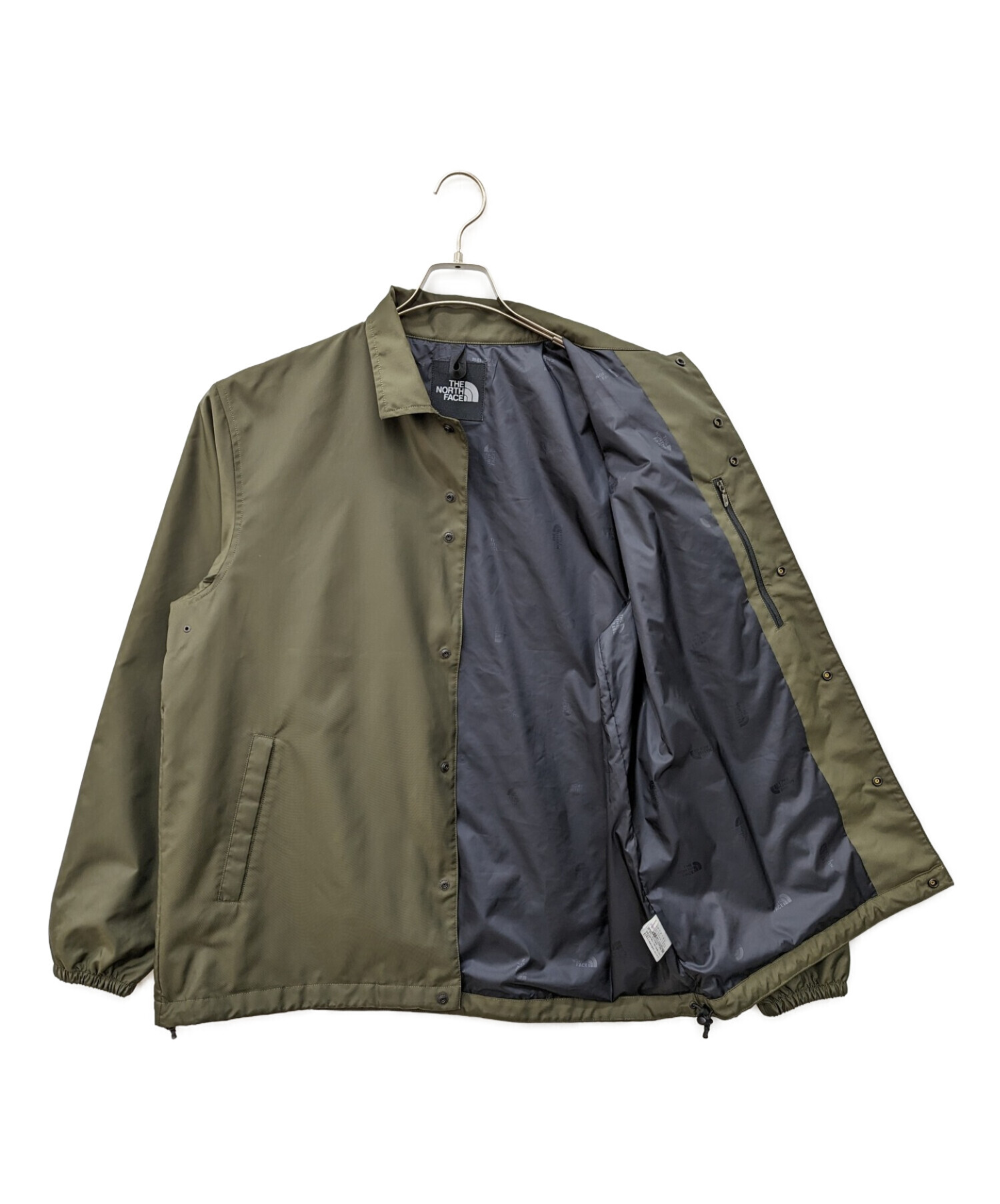 中古・古着通販】THE NORTH FACE (ザ ノース フェイス) ザ コーチ  