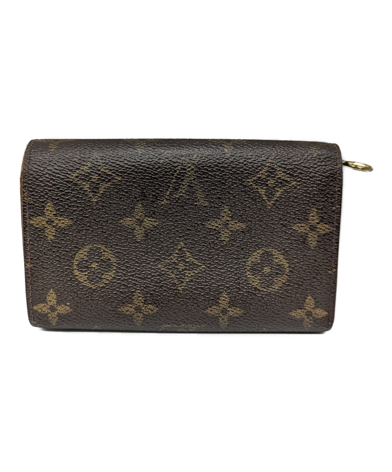 中古・古着通販】LOUIS VUITTON (ルイ ヴィトン) ポルトフォイユ 