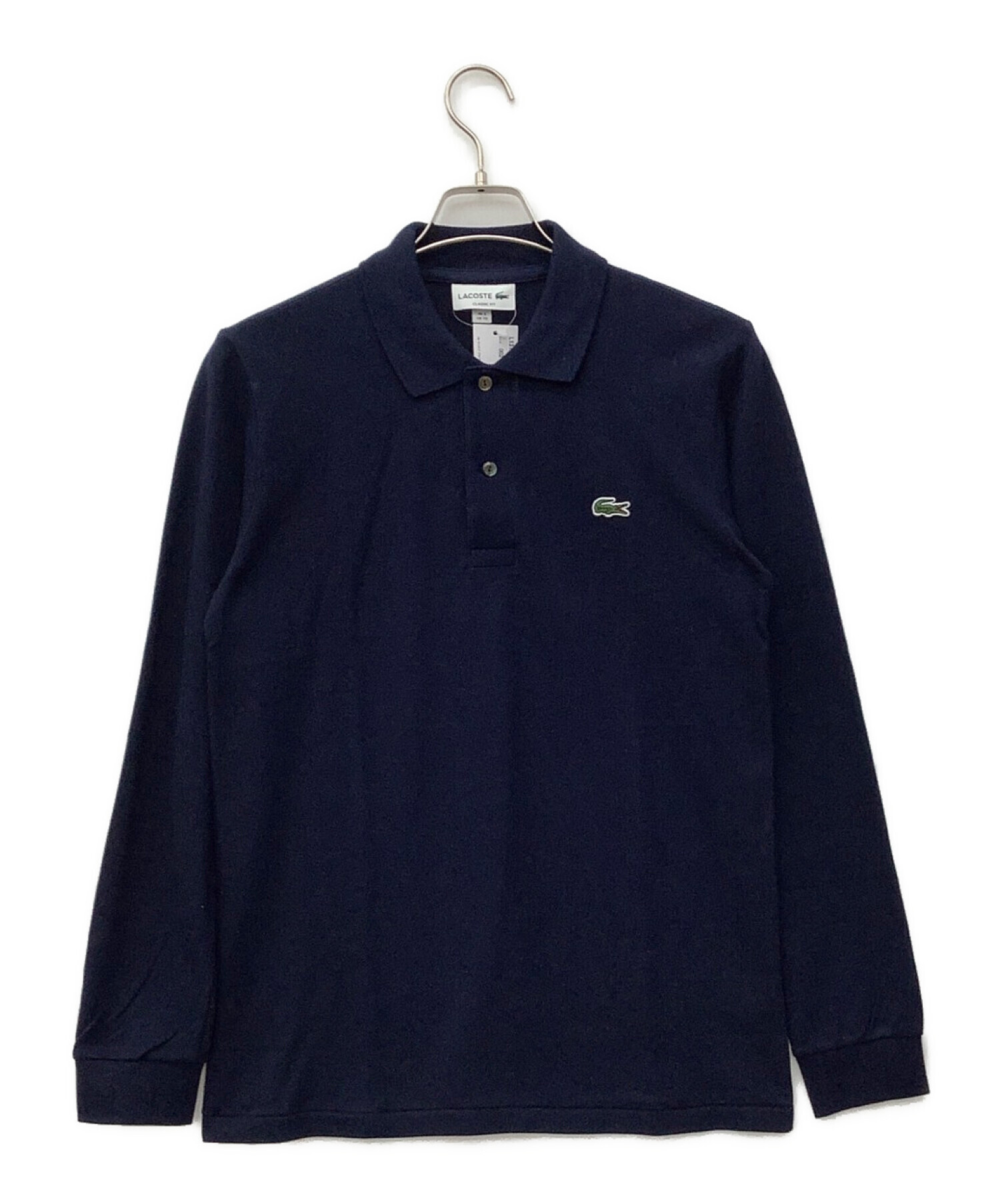 LACOSTE (Made in France) 未使用品
