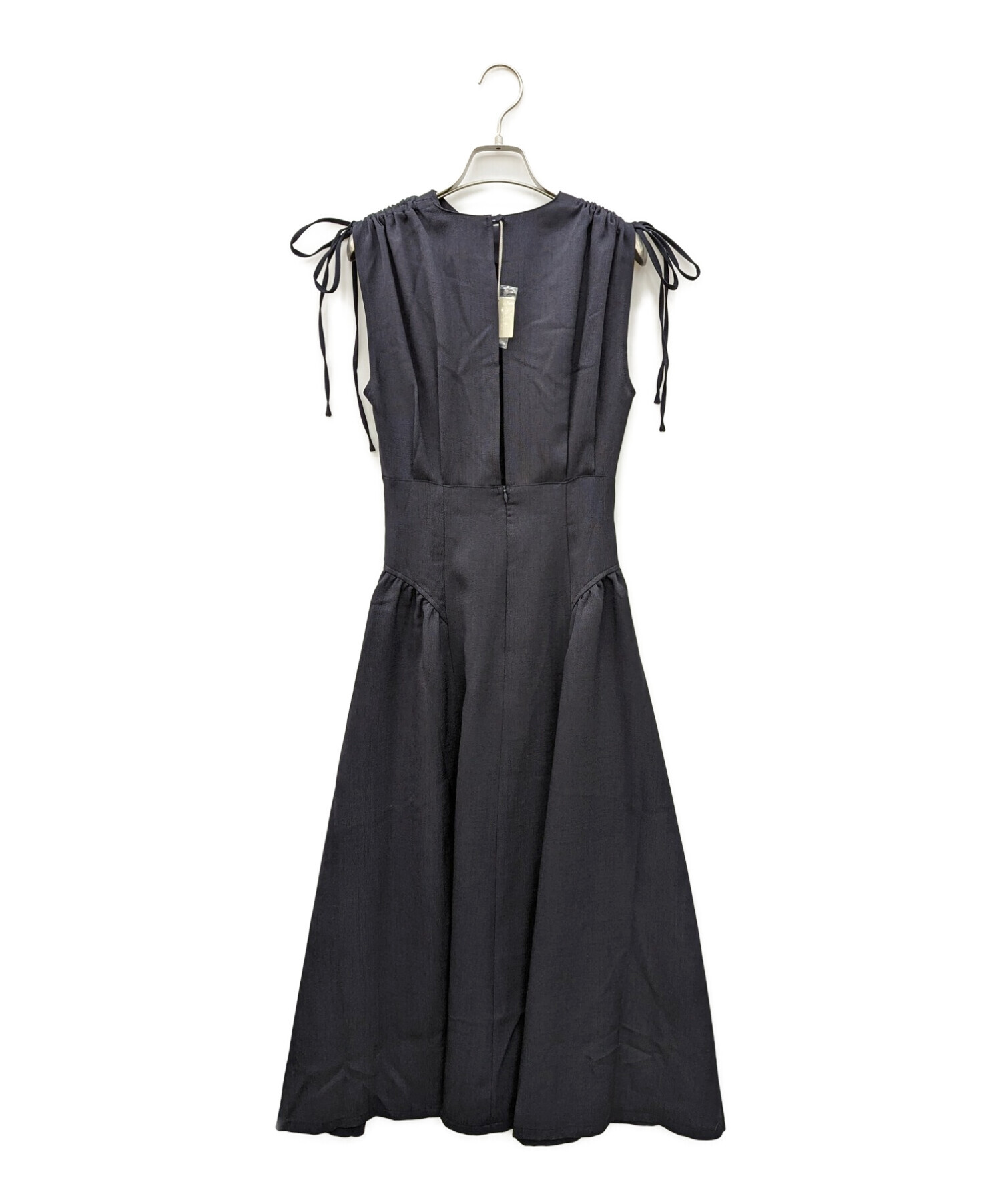 L'Or Mermaid Pleats Dress ロル ワンピース L'Or ワンピース L'Orのワンピース L'Or Mermaid Pleats Dress ロル
