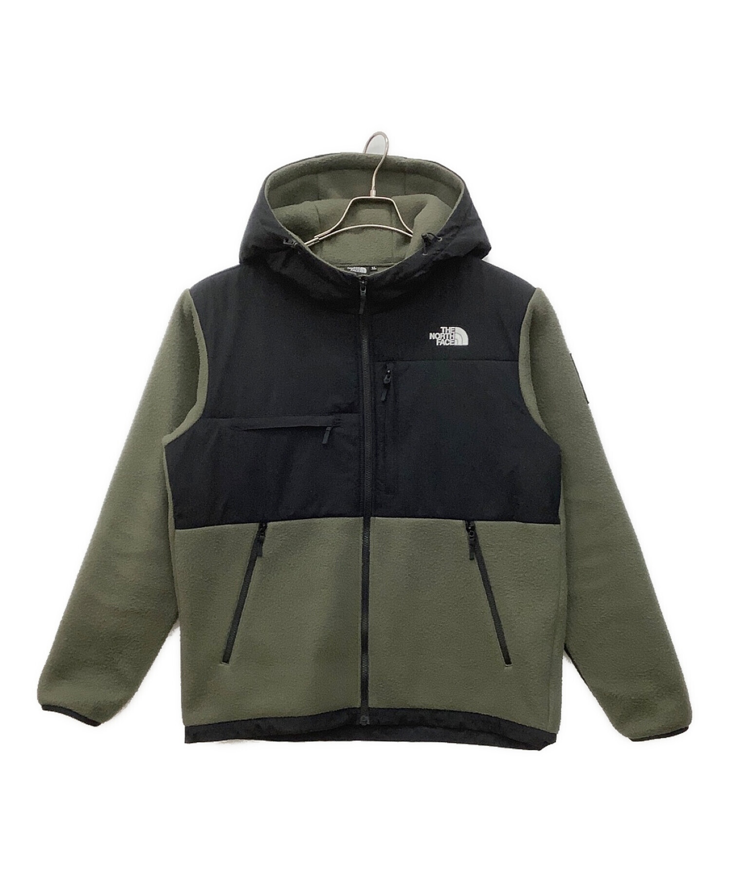 中古・古着通販】THE NORTH FACE (ザ ノース フェイス) デナリ  