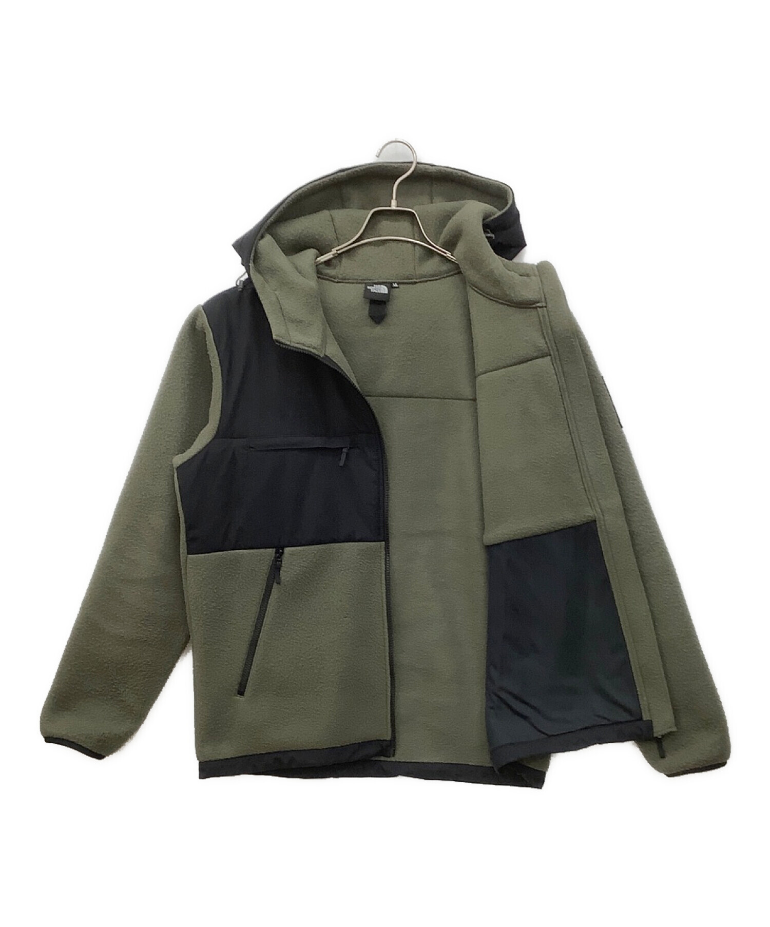中古・古着通販】THE NORTH FACE (ザ ノース フェイス) デナリ  