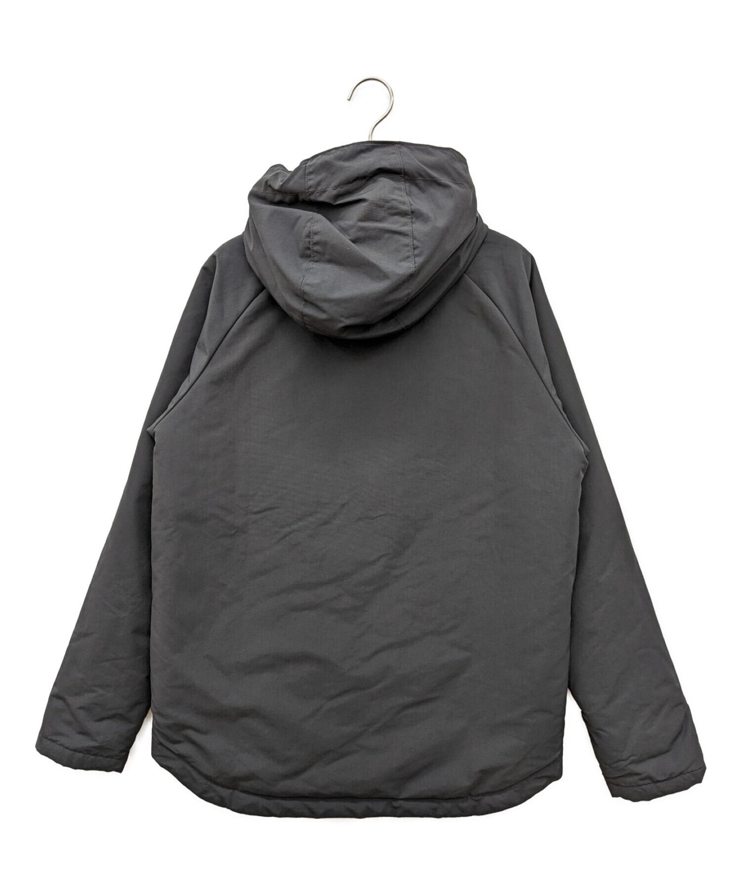 パタゴニアキッズ•インサレーテッド•イスマス•ジャケット•XXL