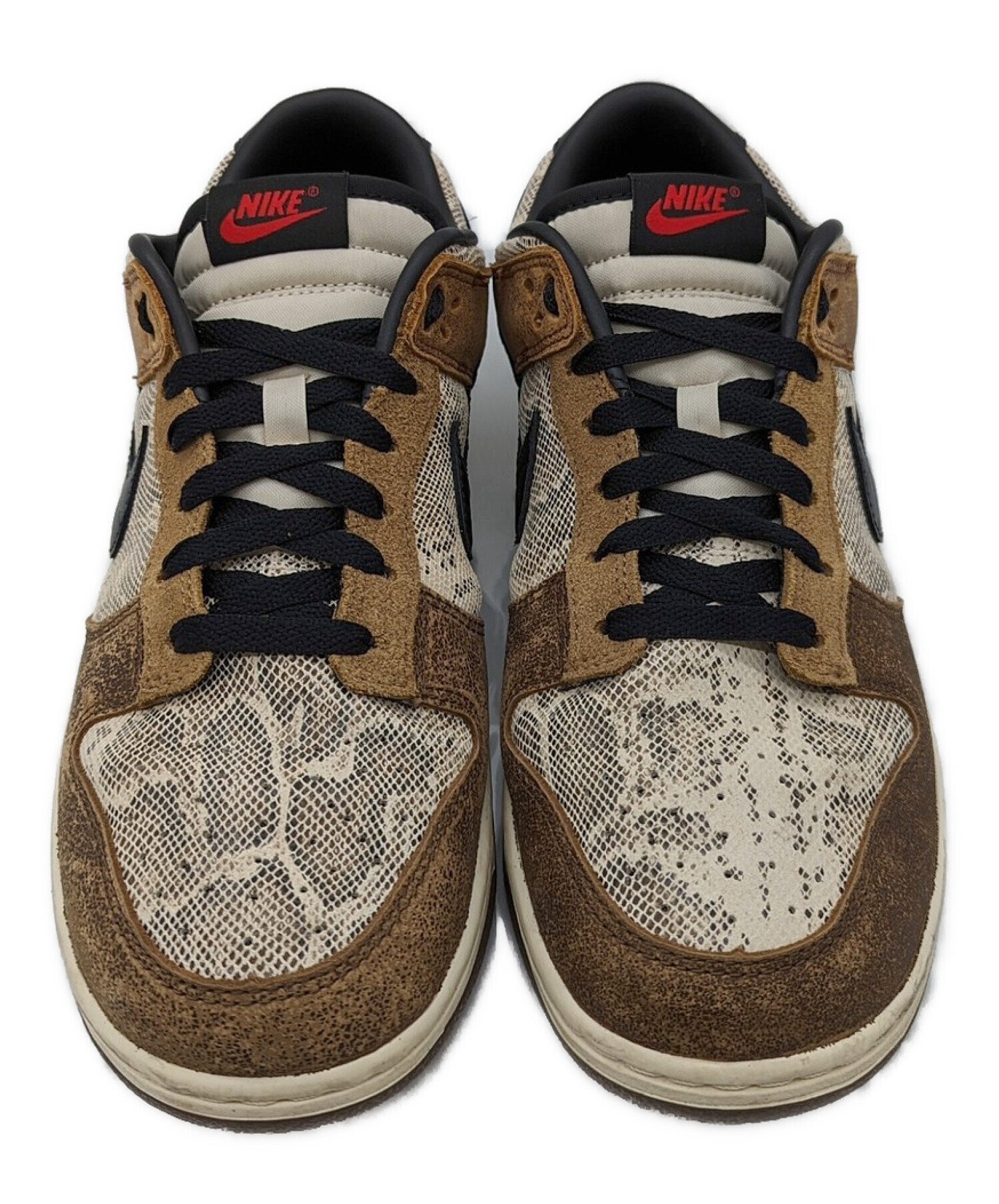 中古・古着通販】NIKE (ナイキ) DUNK LOW PREMIUM (ダンク ロー 
