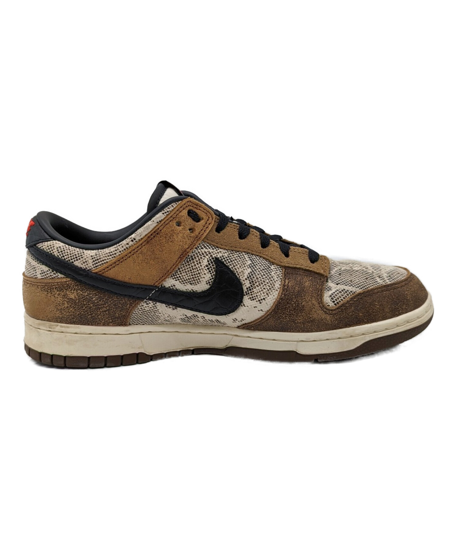 中古・古着通販】NIKE (ナイキ) DUNK LOW PREMIUM (ダンク ロー 