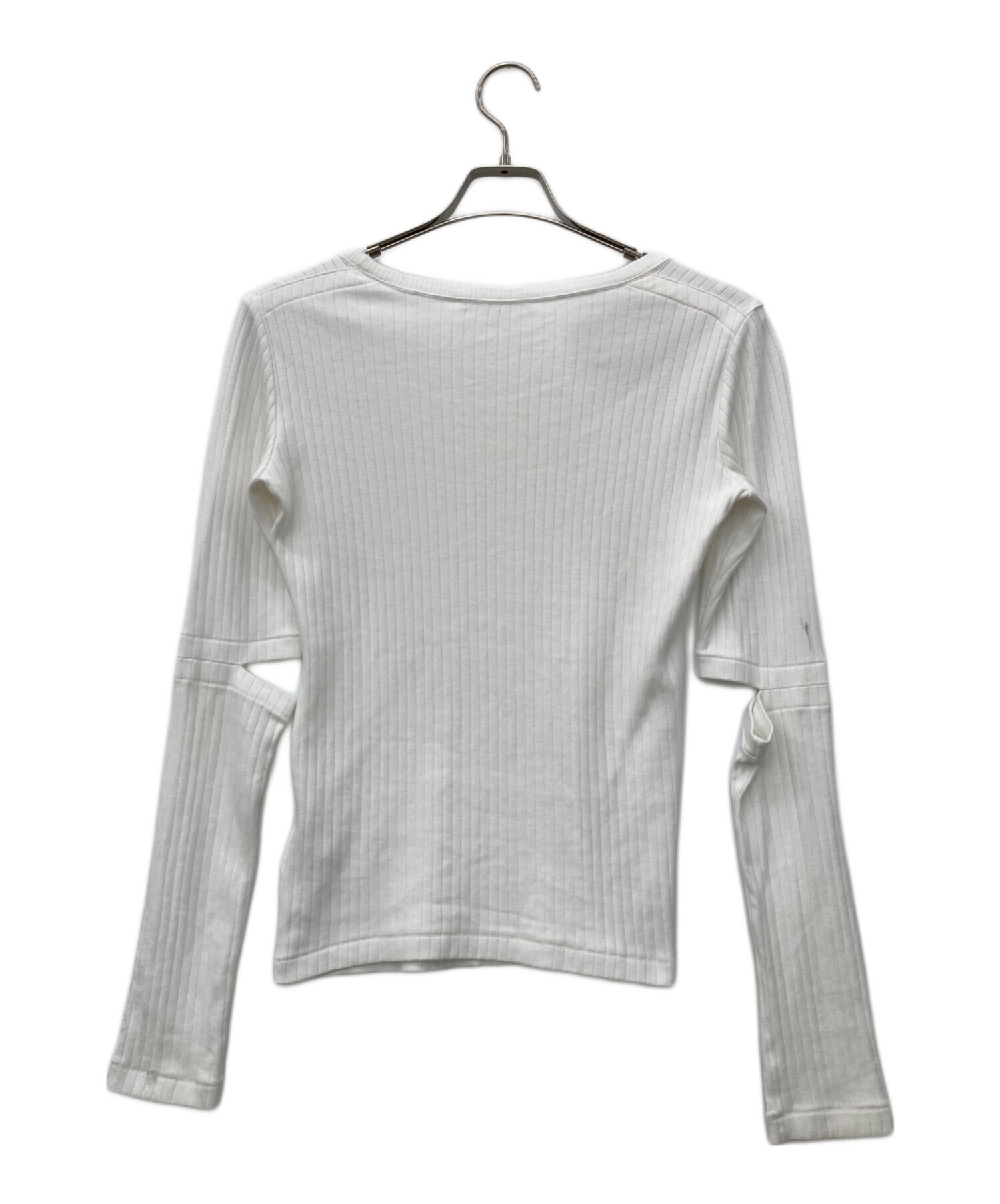 helmut lang ロングスリーブ