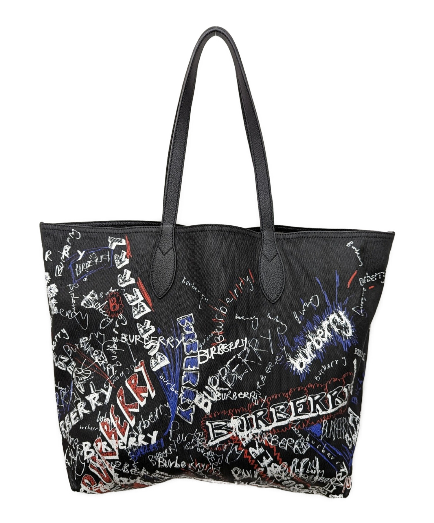 中古・古着通販】BURBERRY LONDON (バーバリーロンドン) ドゥードル  