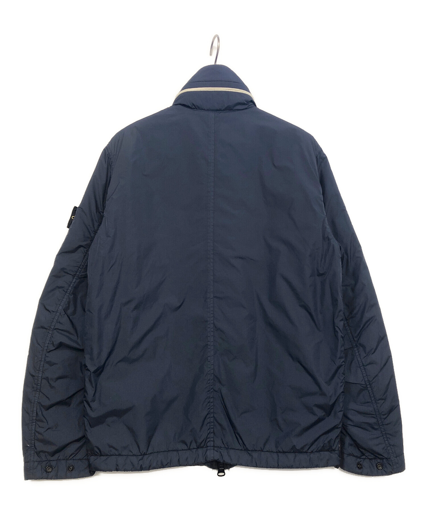 中古・古着通販】STONE ISLAND (ストーンアイランド) ガーメントダイ 