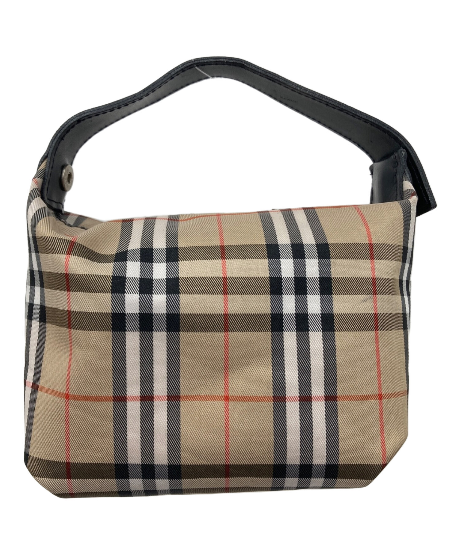 中古・古着通販】BURBERRY LONDON (バーバリー ロンドン) バニティ 