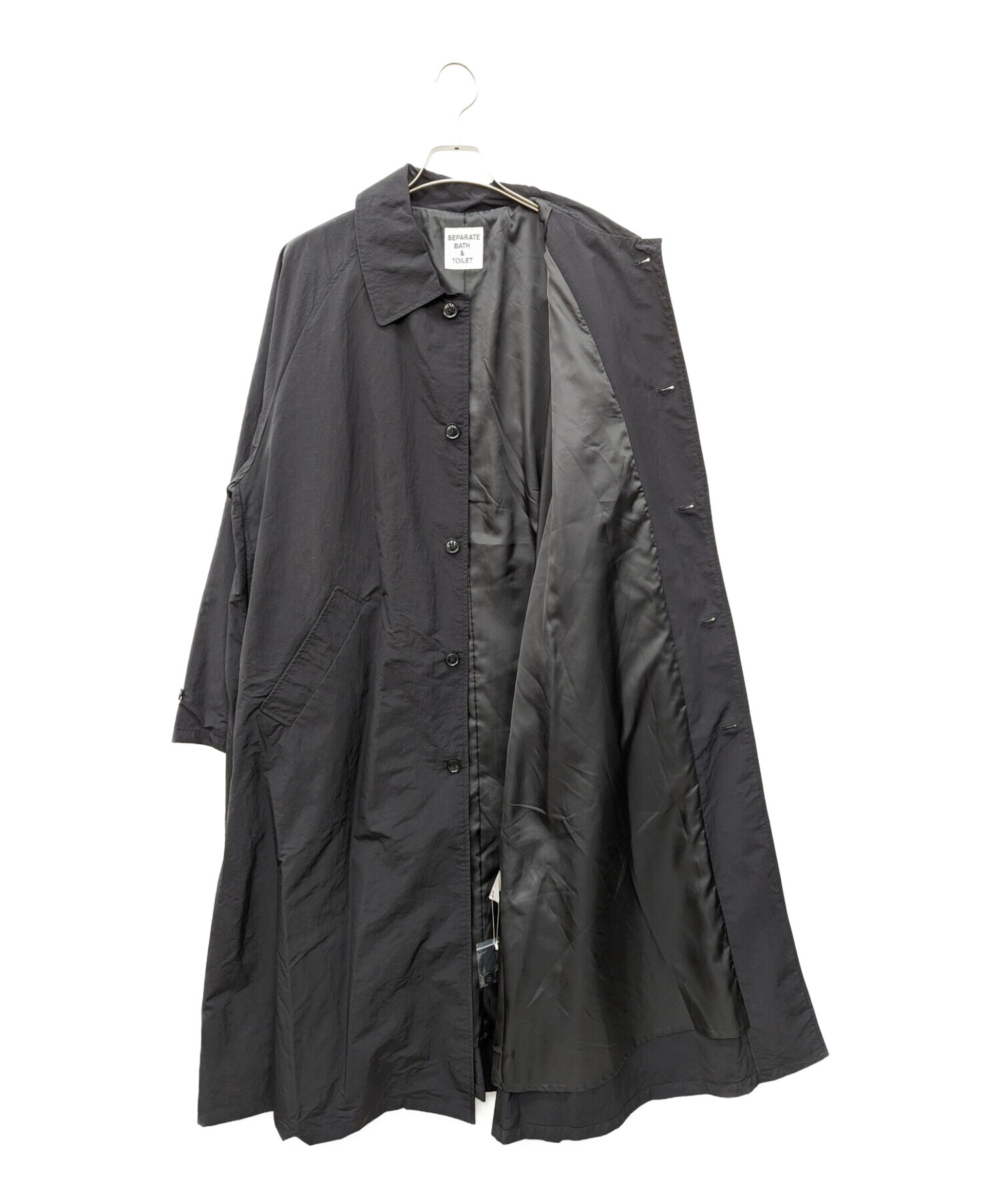 Col スポーツ 00s Kappa フェイエノールトベンチコート 05/06 古着