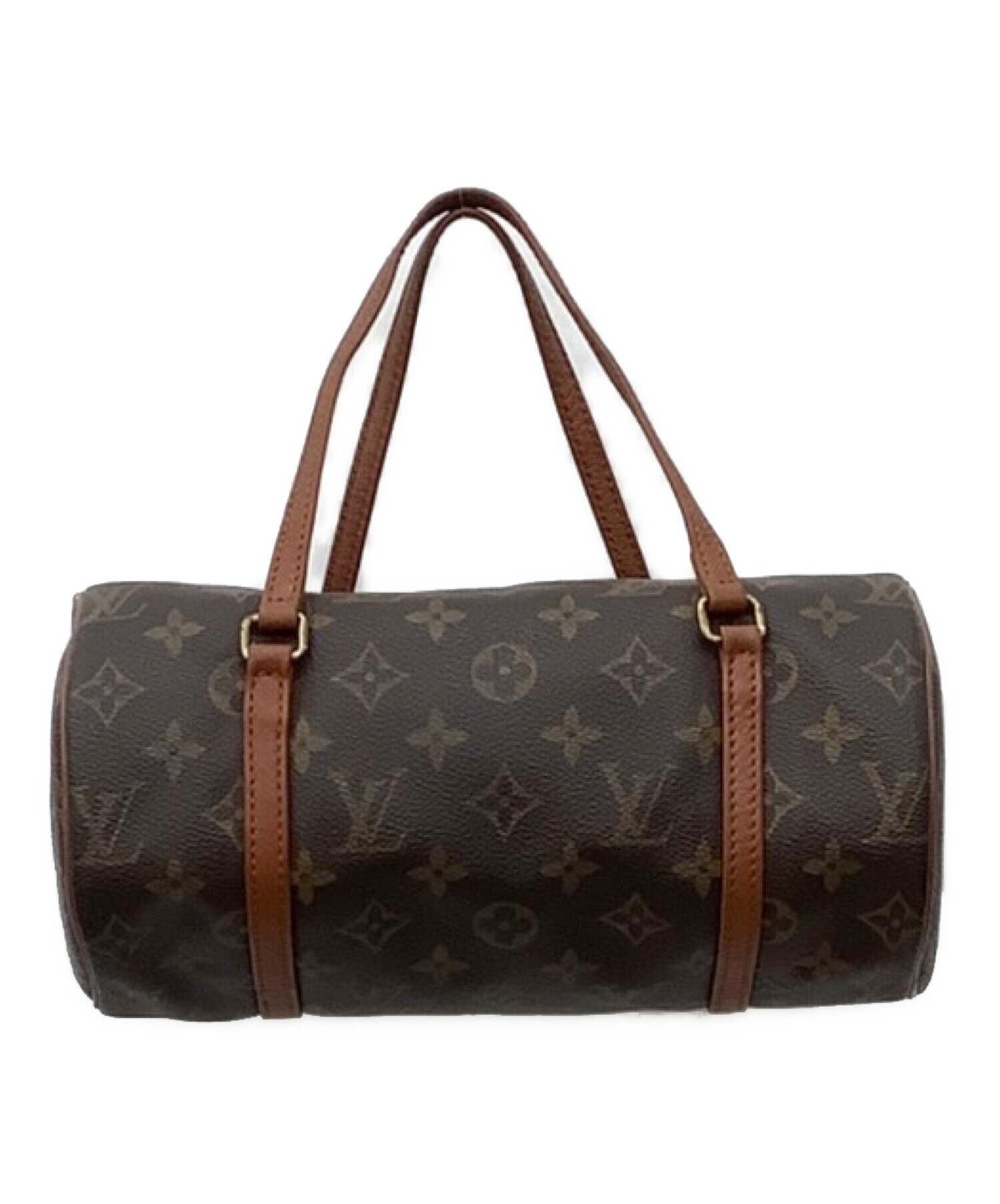 中古・古着通販】LOUIS VUITTON (ルイ ヴィトン) パピヨン(旧)PM  