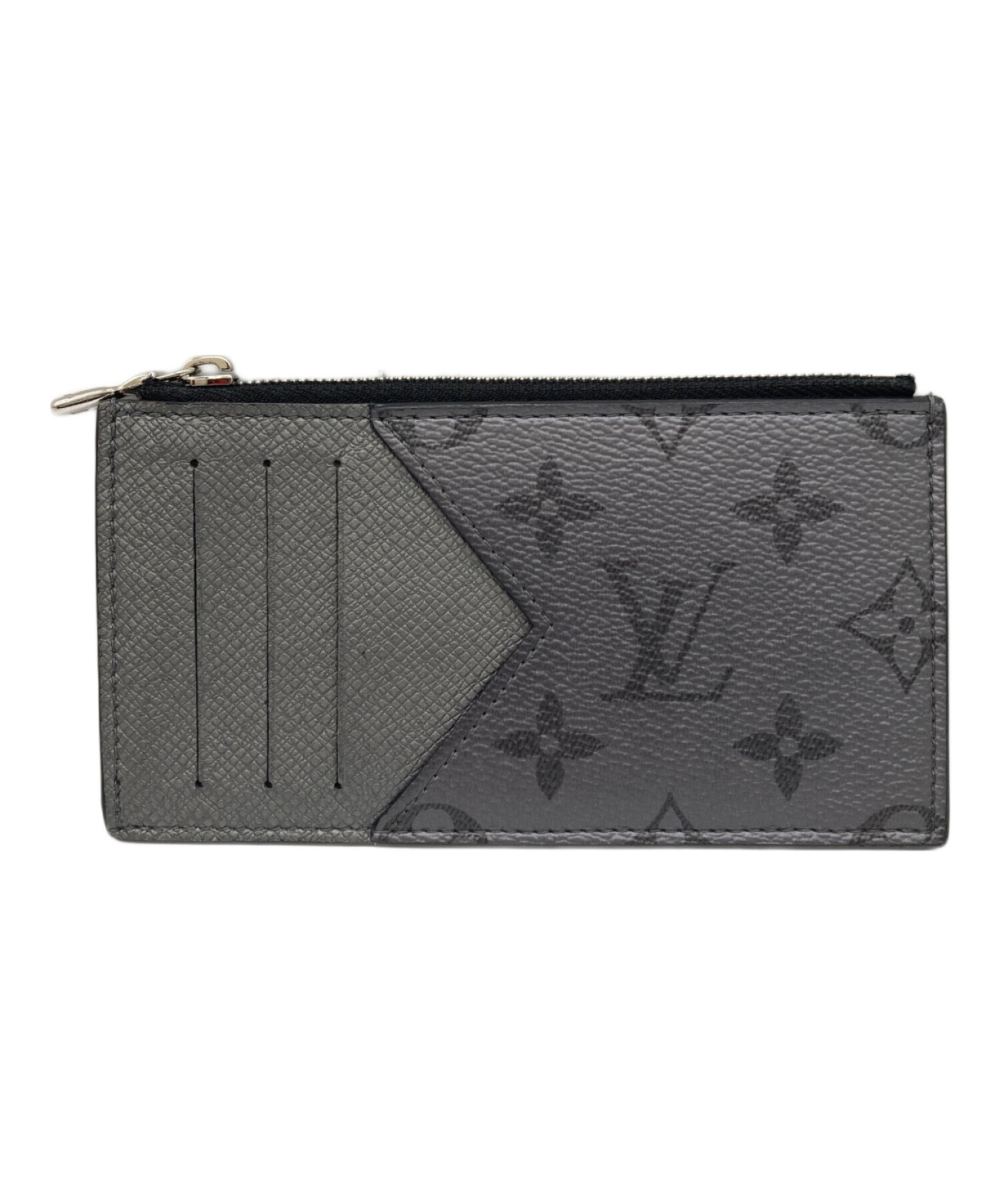 中古・古着通販】LOUIS VUITTON (ルイ ヴィトン) コインカードホルダー 