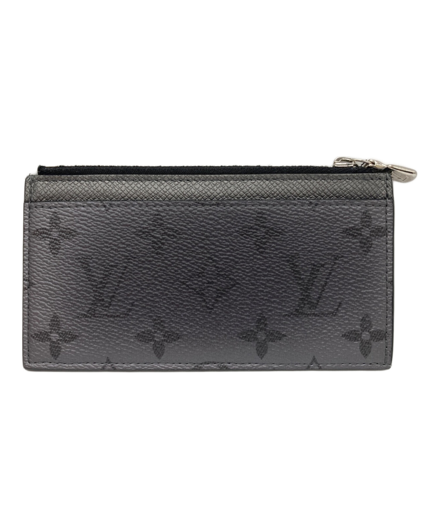 中古・古着通販】LOUIS VUITTON (ルイ ヴィトン) コインカードホルダー 