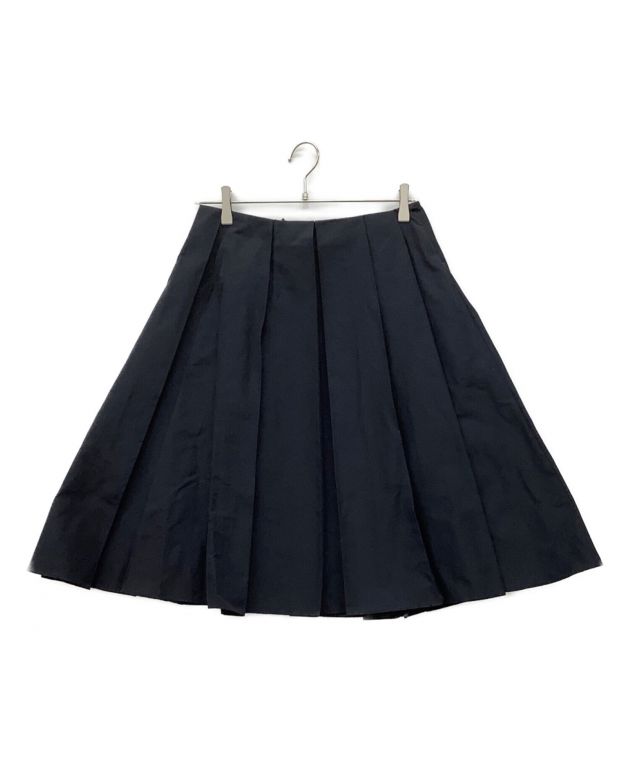 JIL SANDER NAVY ひざ丈スカート レディース（JIL SANDER NAVY