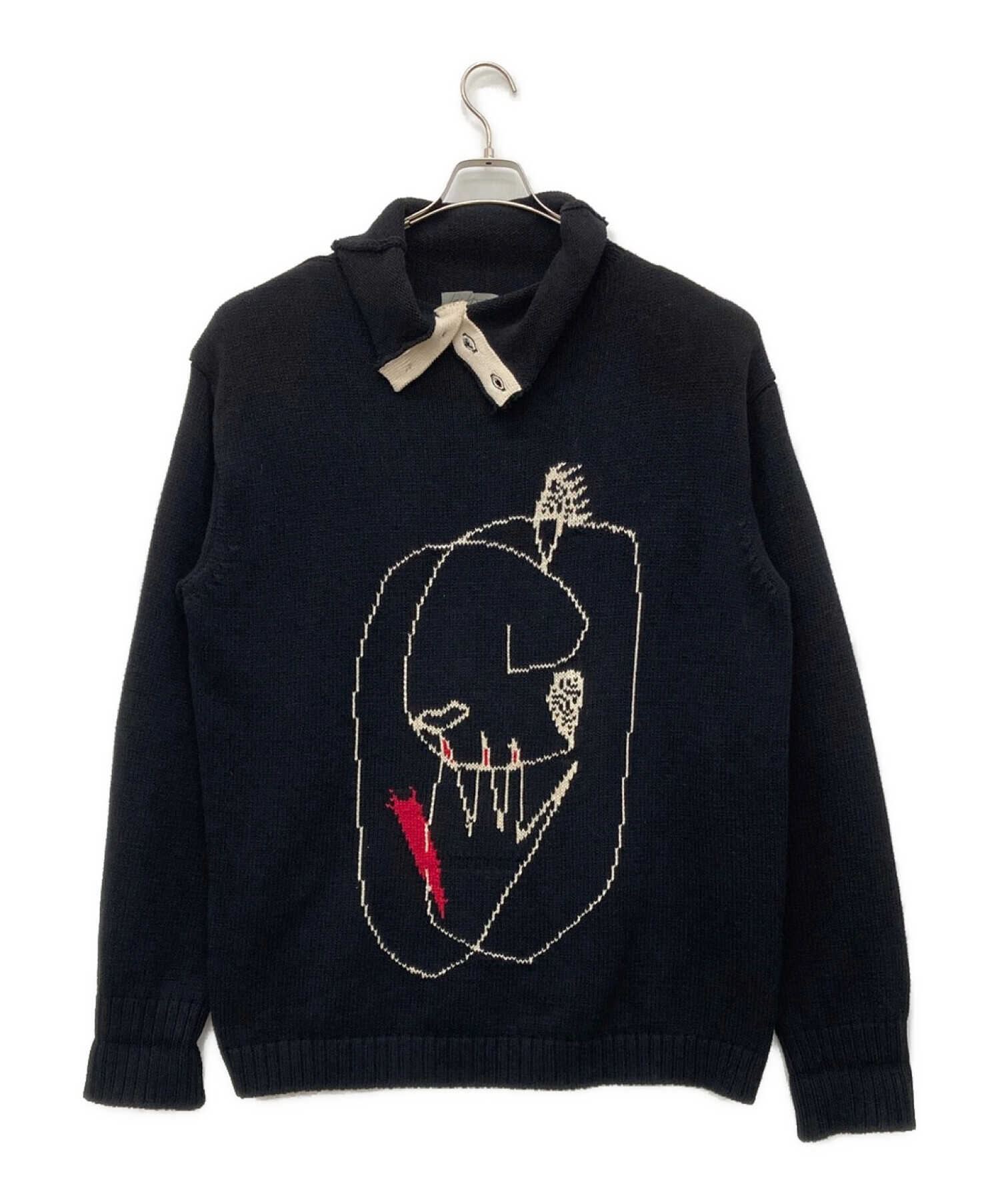 中古・古着通販】Yohji Yamamoto pour homme (ヨウジヤマモト 