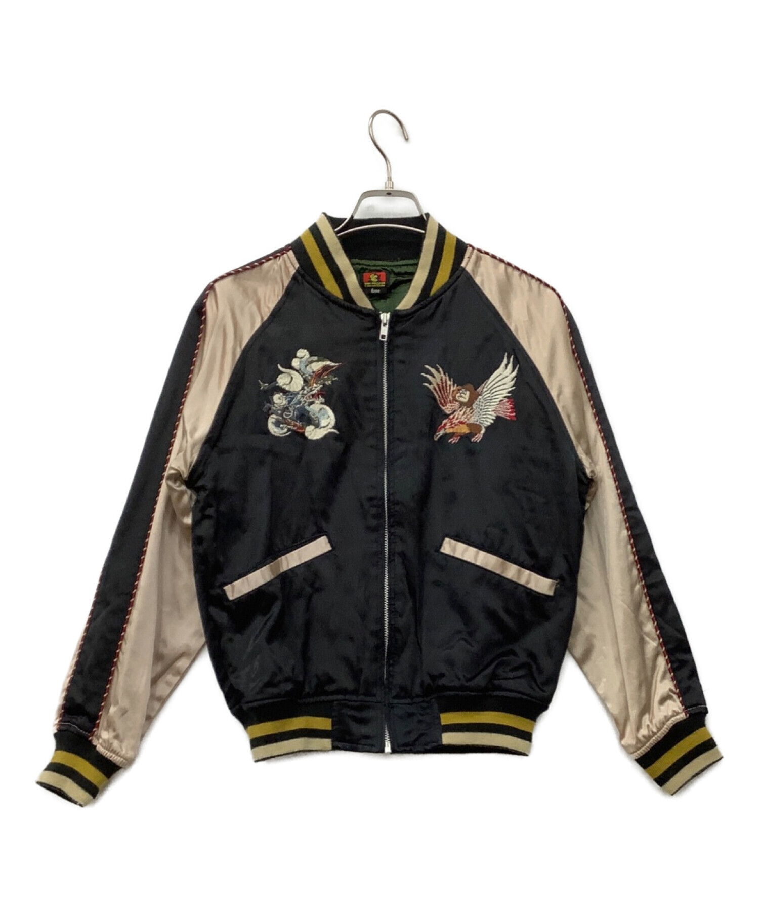 FELIX スカジャン