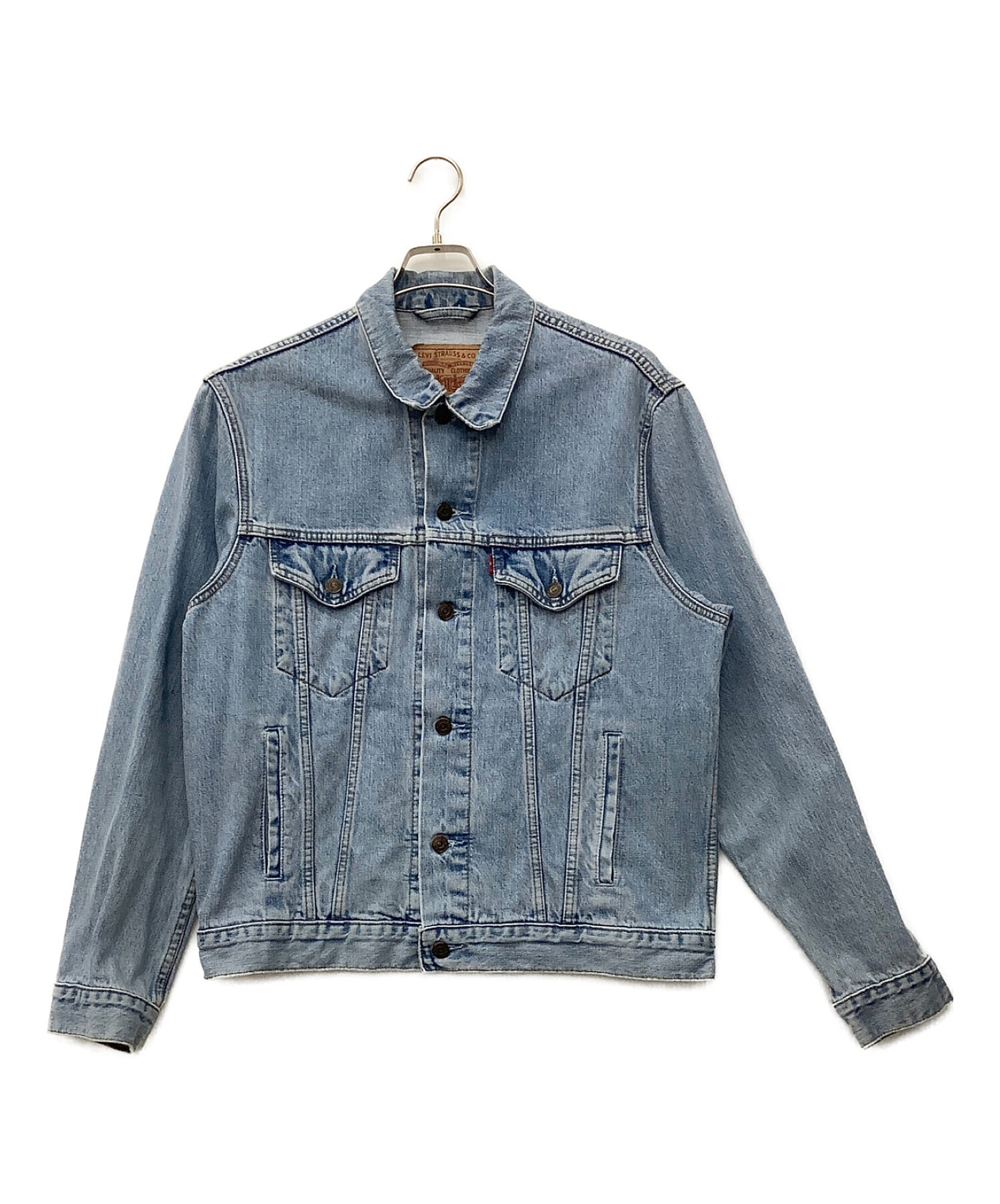 中古・古着通販】LEVI