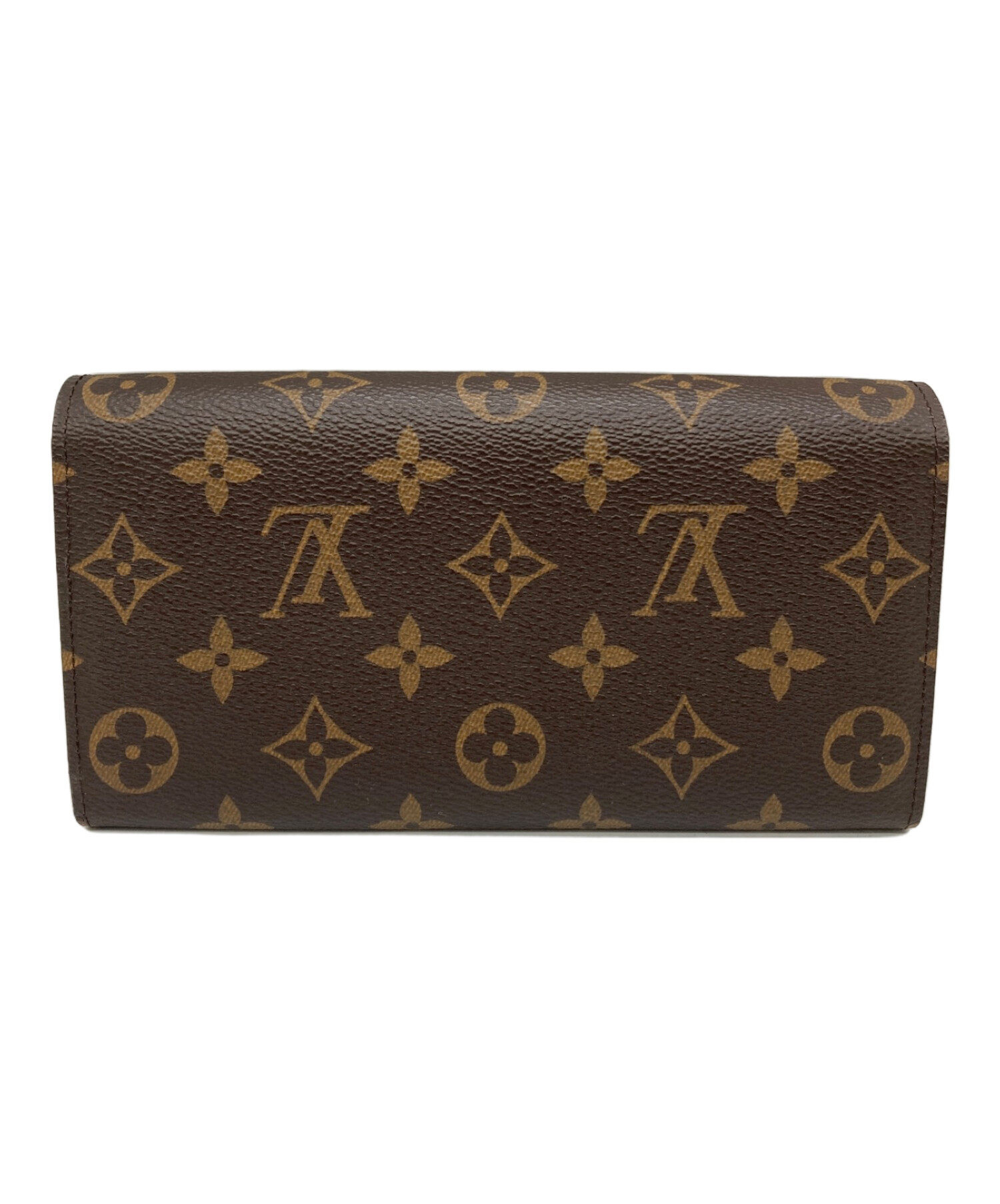 中古・古着通販】LOUIS VUITTON (ルイ ヴィトン) ポルトフォイユ・サラ 