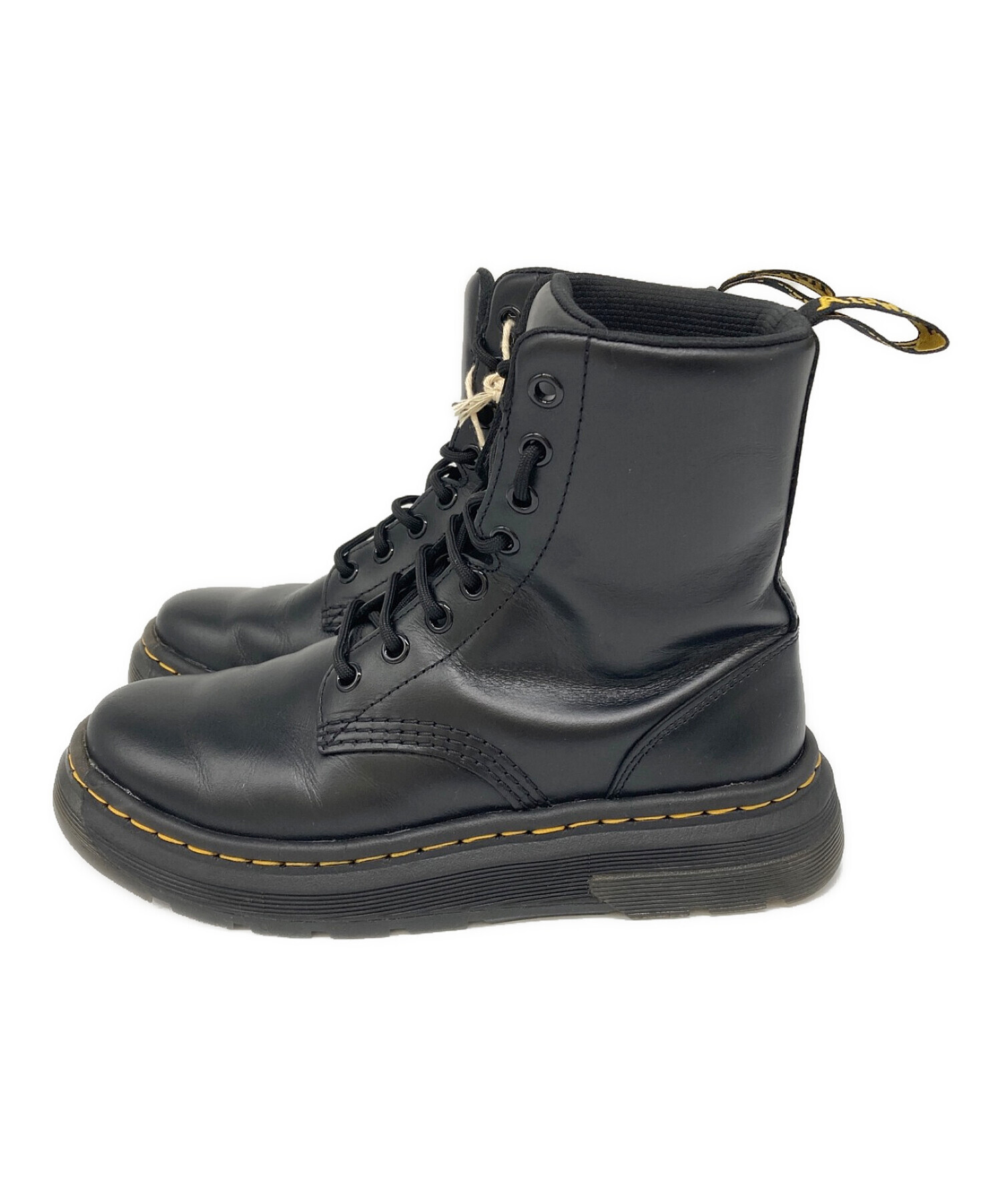 中古・古着通販】Dr.Martens (ドクターマーチン) CREWSON 8 ホール 