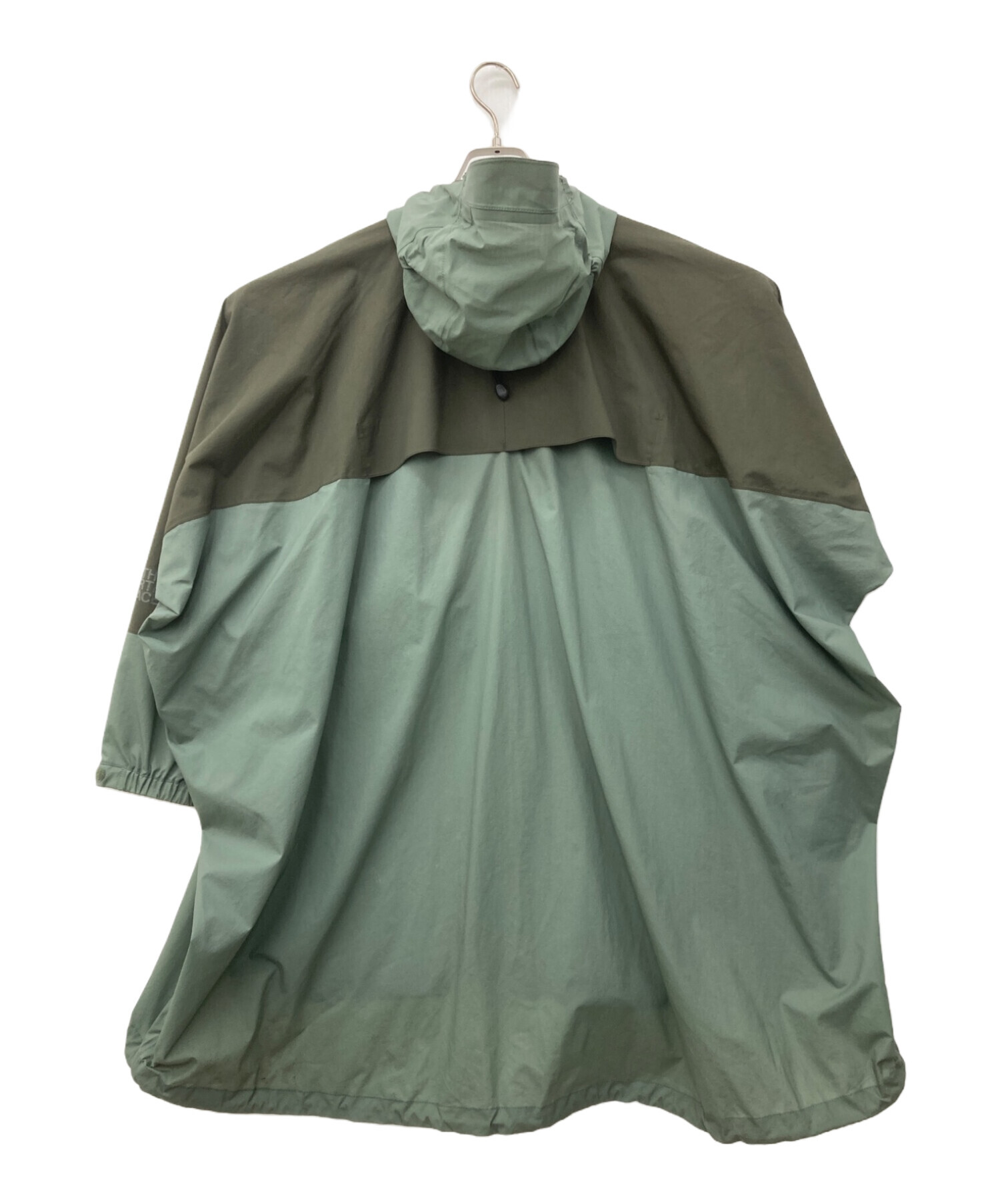 中古・古着通販】THE NORTH FACE (ザ ノース フェイス) タグアン 