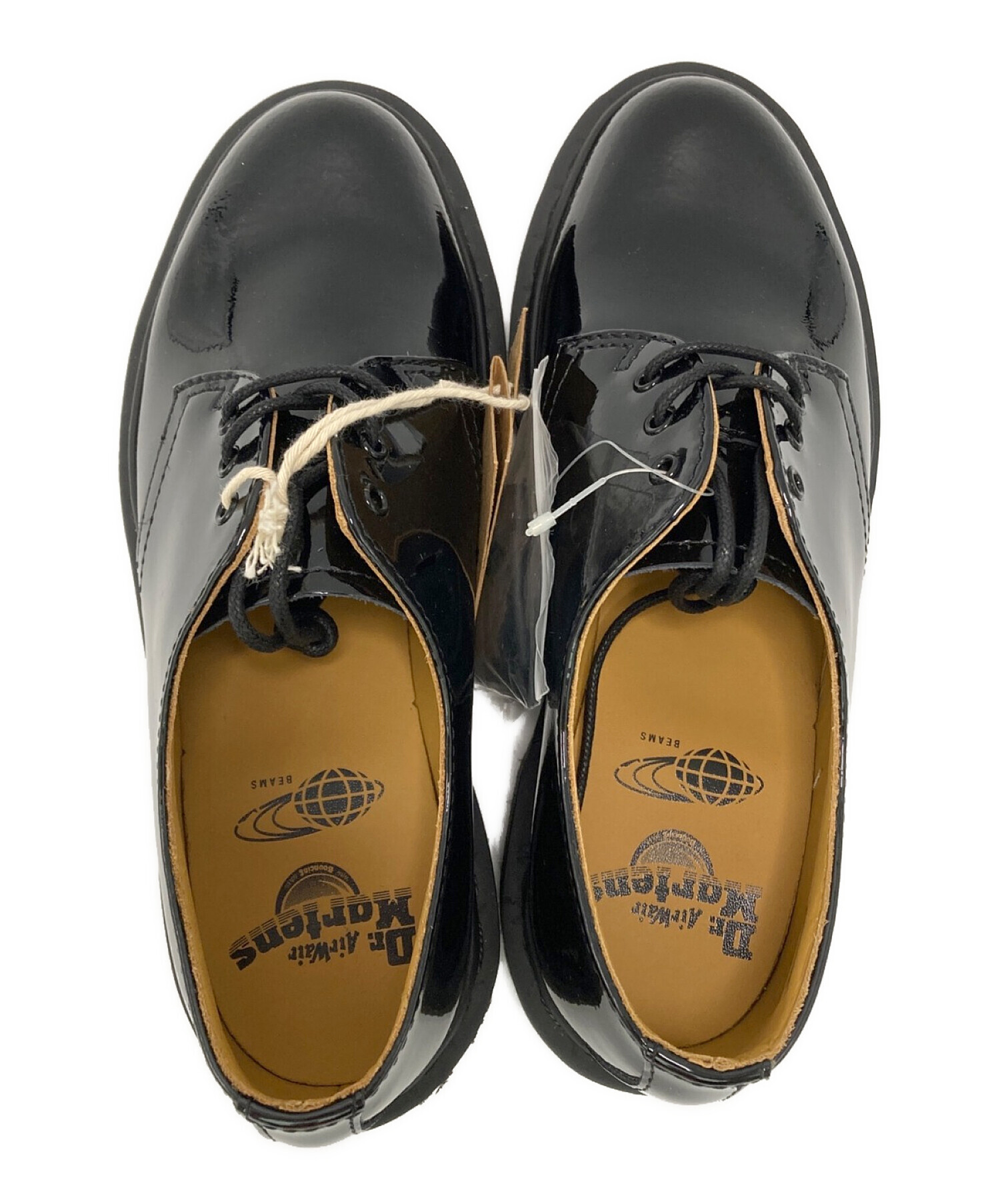 中古・古着通販】Dr.Martens (ドクターマーチン) RAY BEAMS (レイ 