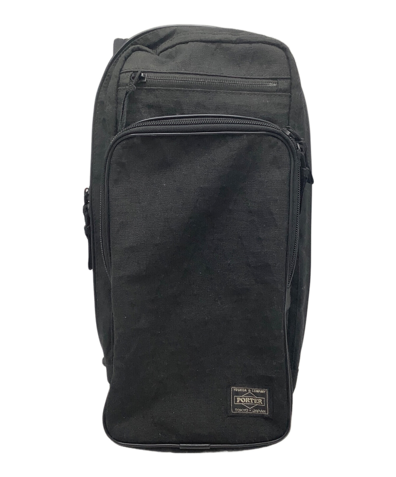 ポーターPorter/Hybrid SLING SHOULDER BAG PORTER ハイブリッド