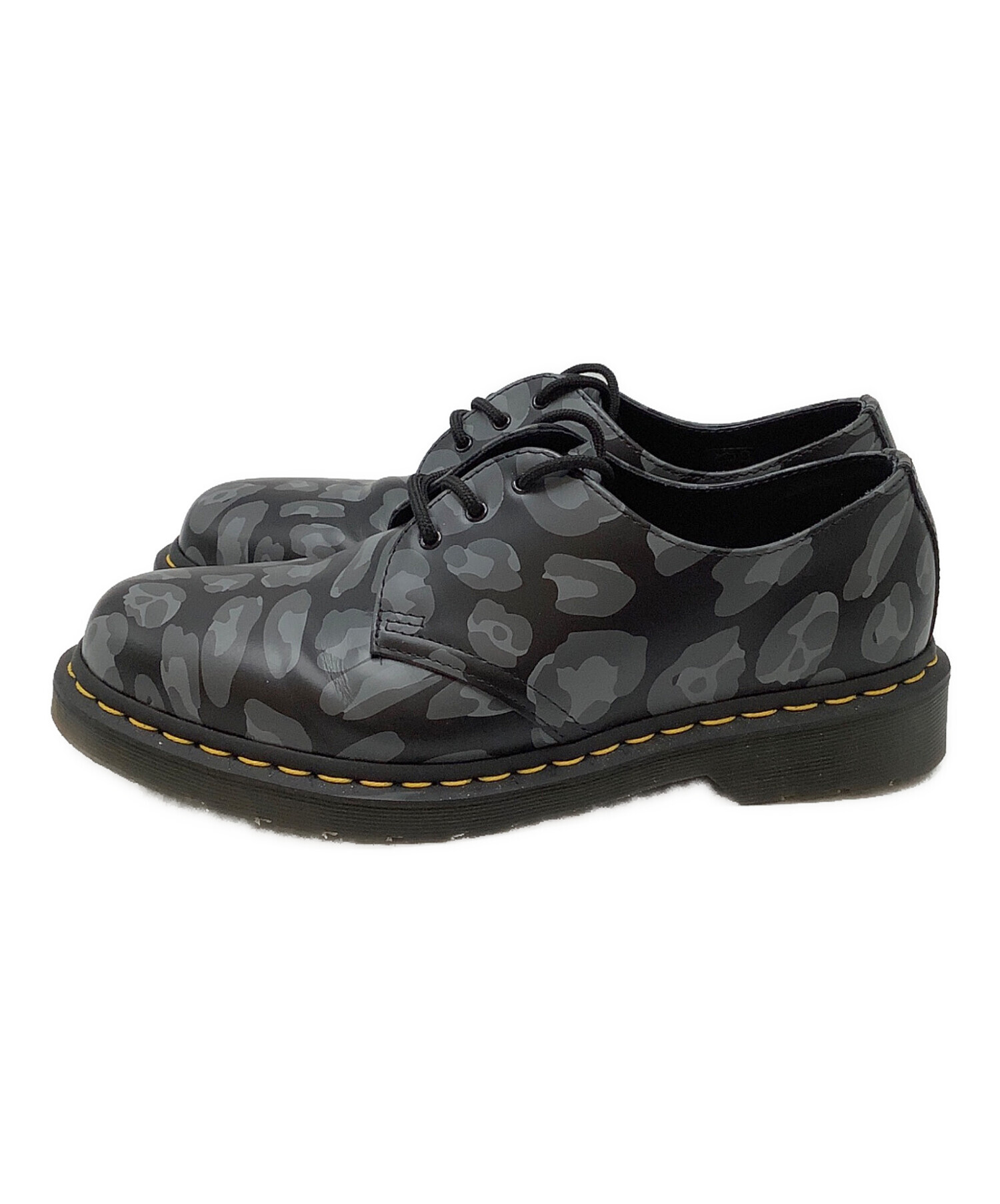 中古・古着通販】Dr.Martens (ドクターマーチン) 3ホールシューズ 