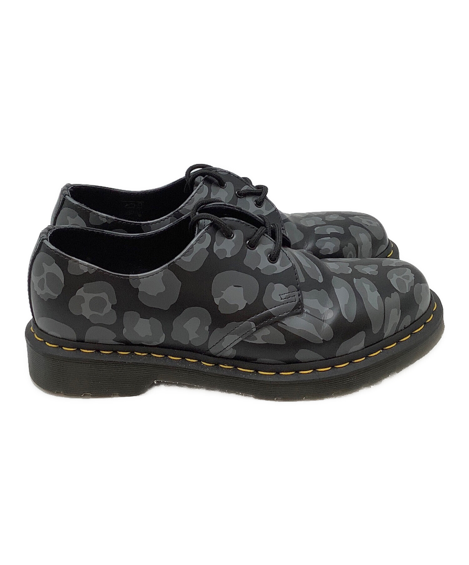 中古・古着通販】Dr.Martens (ドクターマーチン) 3ホールシューズ 