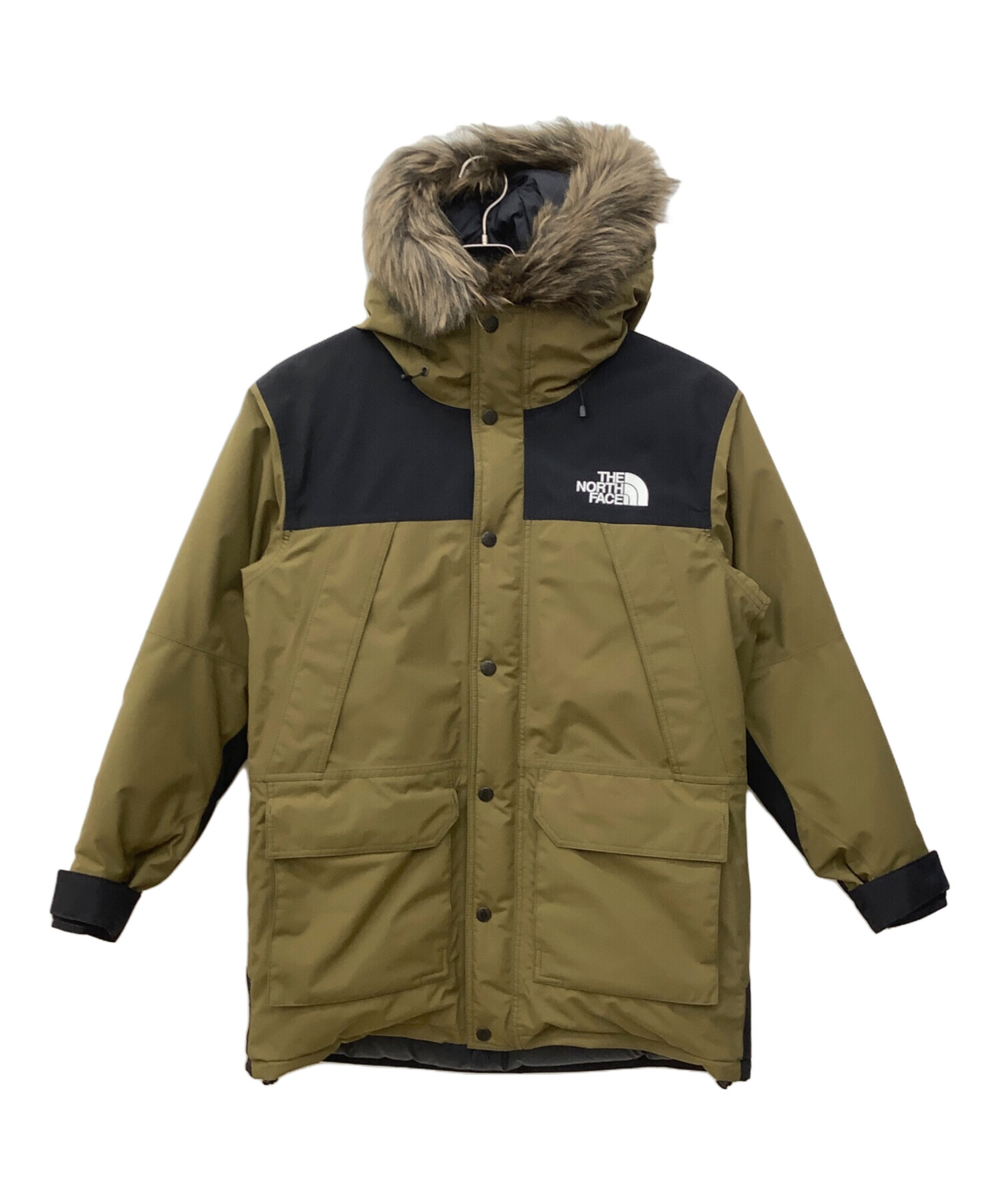 中古・古着通販】THE NORTH FACE (ザ ノース フェイス) マウンテン 