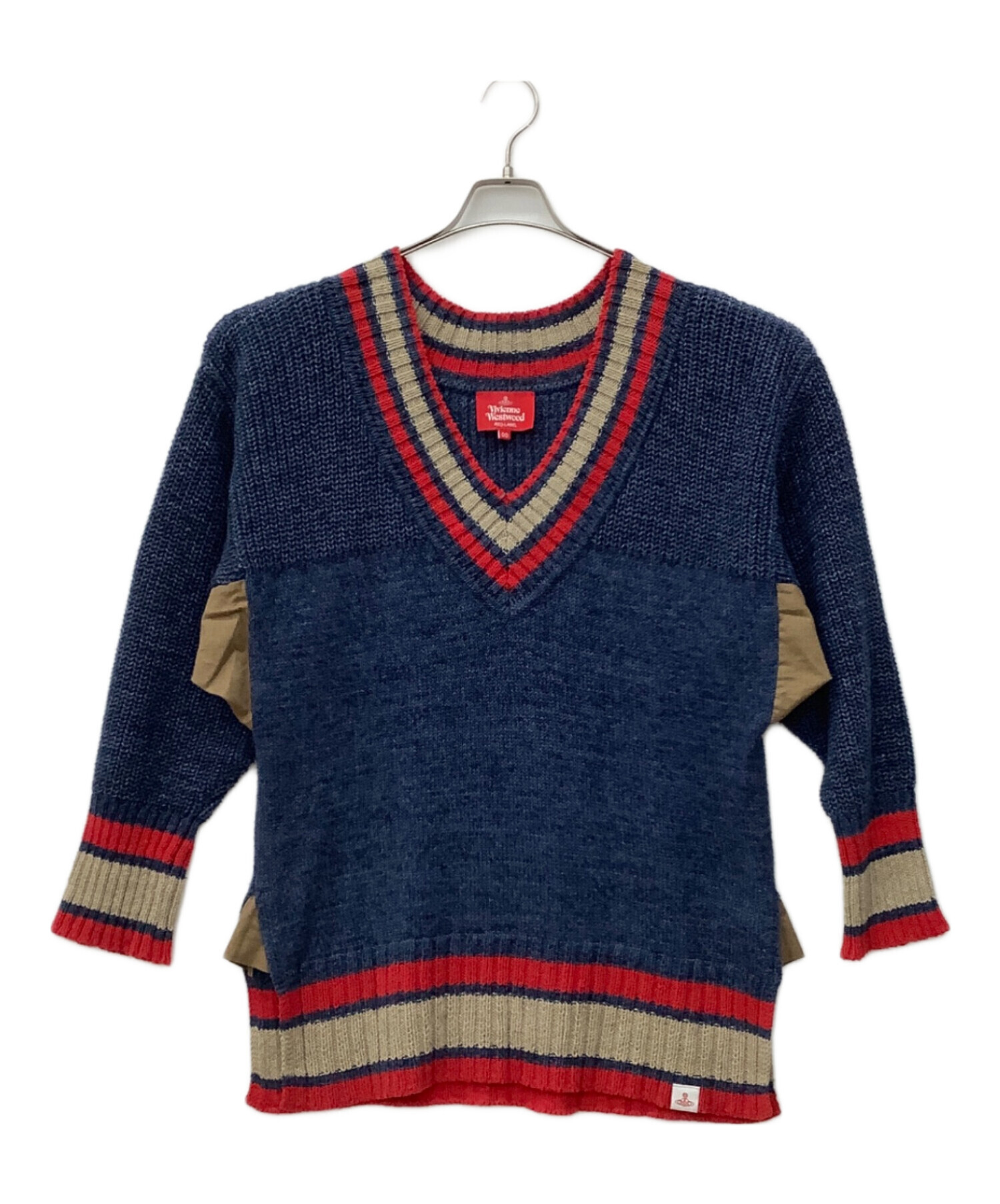 中古・古着通販】Vivienne Westwood RED LABEL (ヴィヴィアンウエスト 