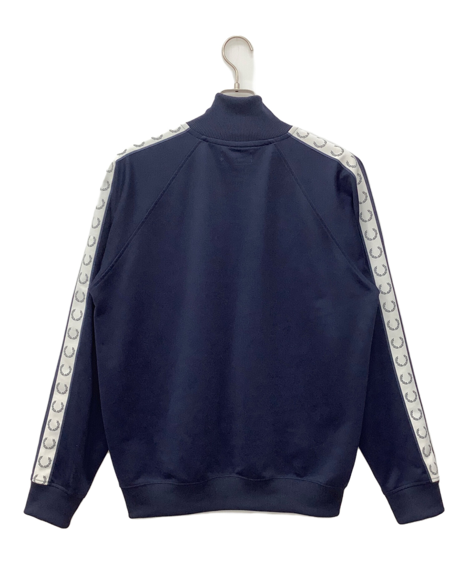 中古・古着通販】FRED PERRY (フレッドペリー) トラックジャケット  