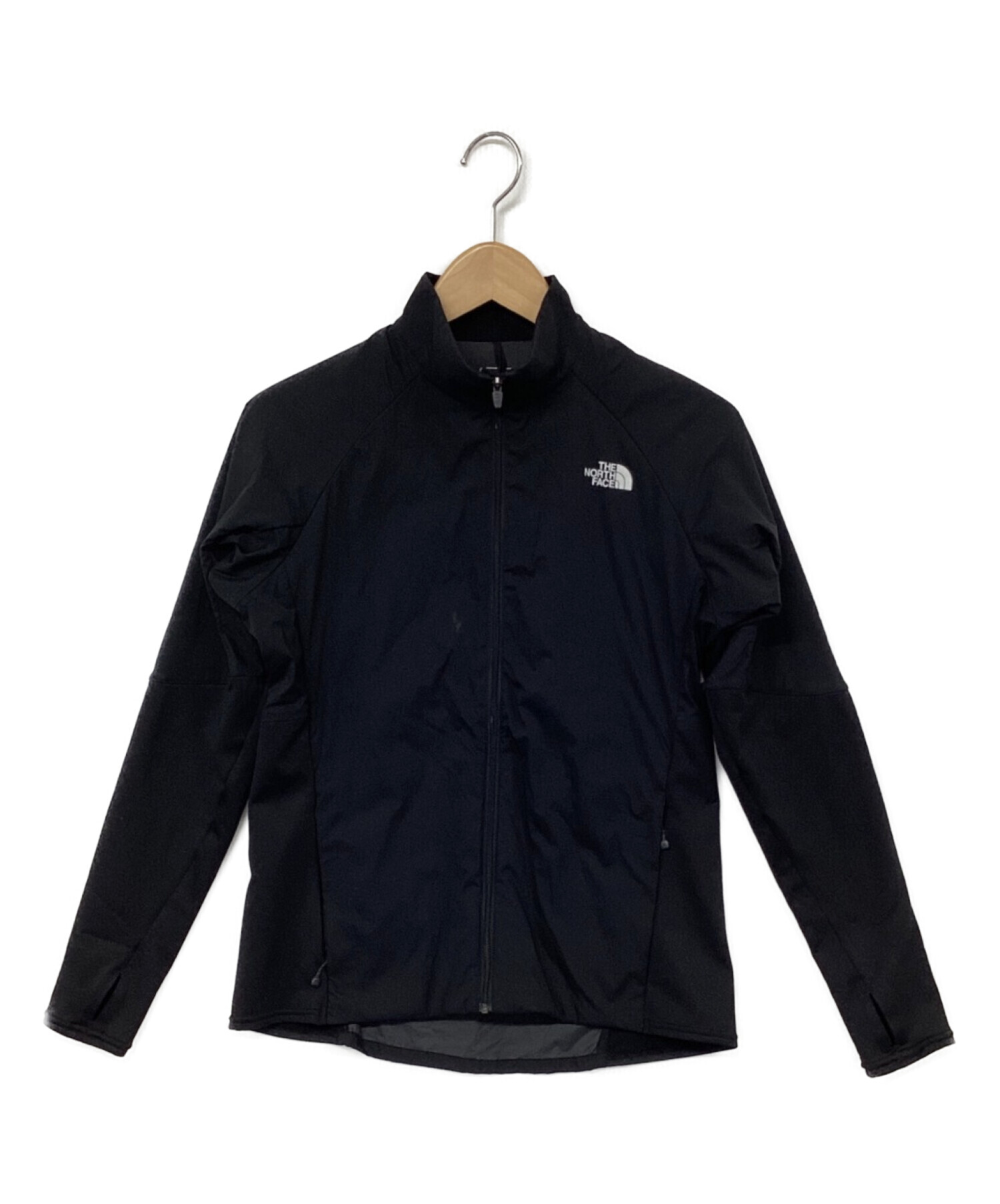中古・古着通販】THE NORTH FACE (ザ ノース フェイス) White Light 
