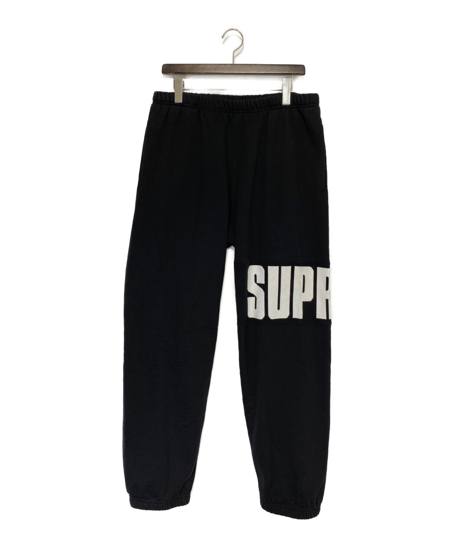 supreme sweatpant XL