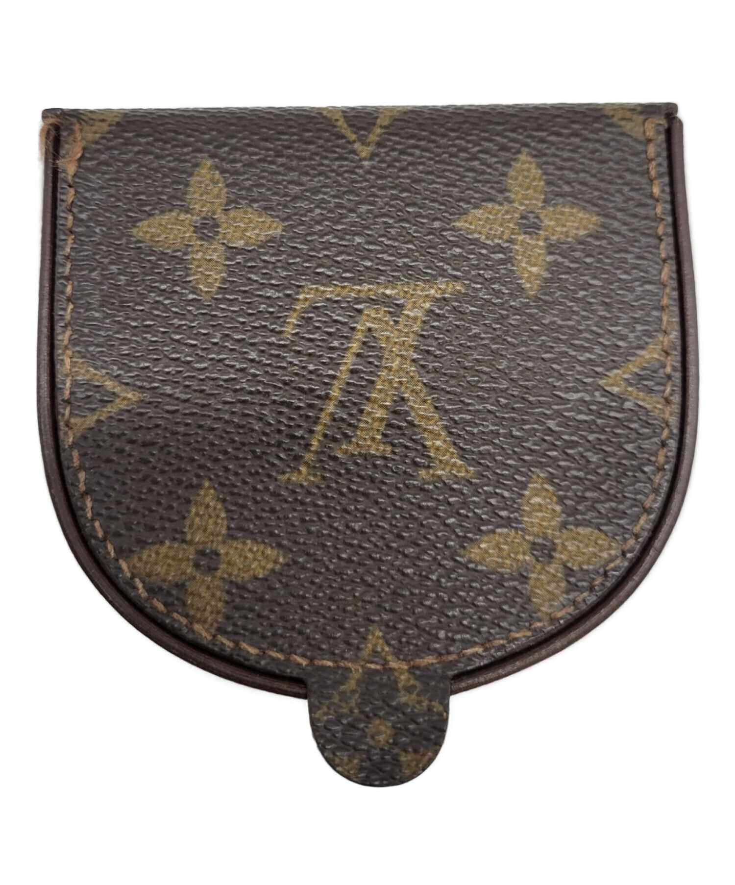 中古・古着通販】LOUIS VUITTON (ルイ ヴィトン) ポルト モネ 