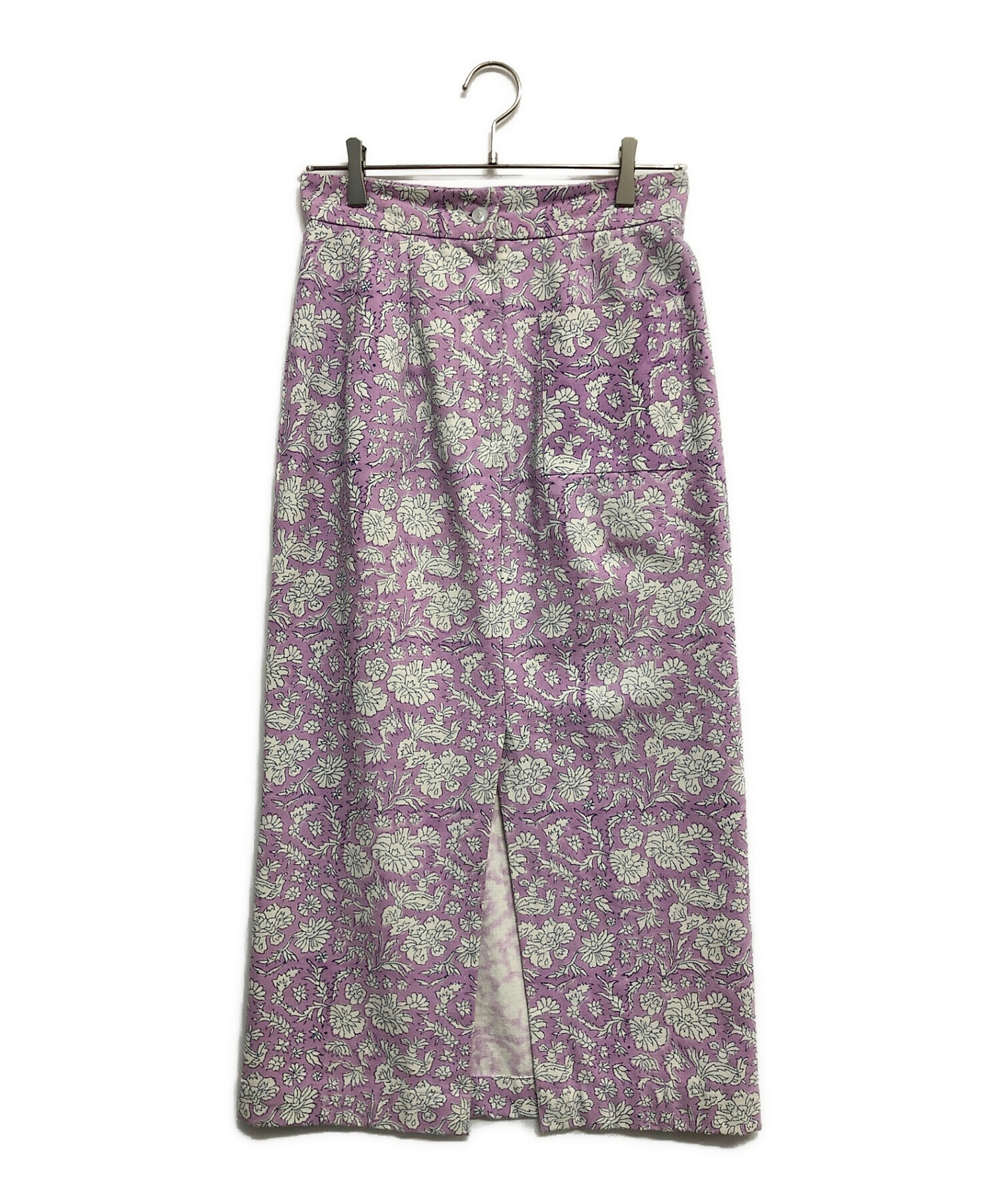 中古・古着通販】SZ Blockprints (エスゼットブロックプリント) Ron  