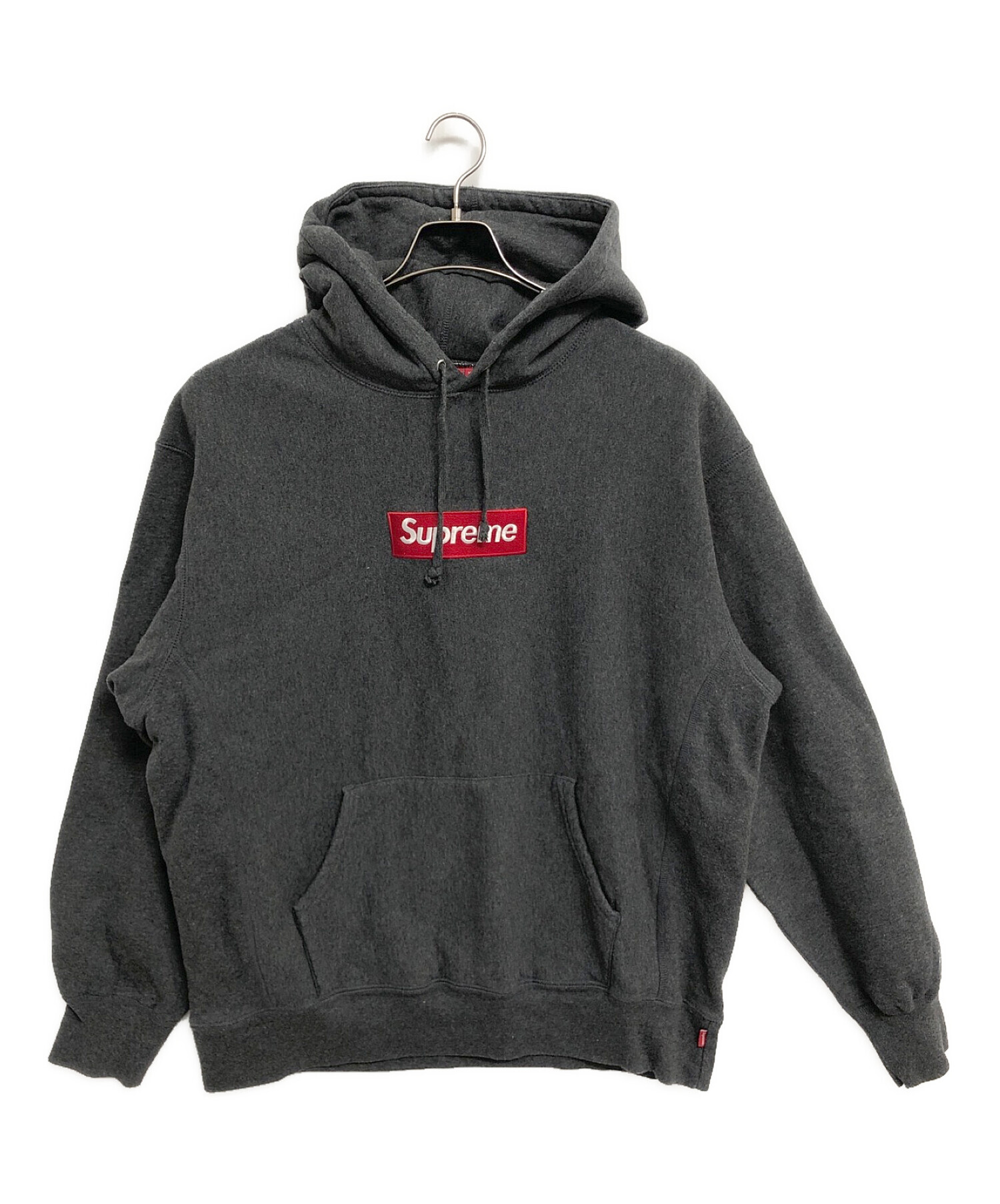 中古・古着通販】Supreme (シュプリーム) 21AW Box Logo Hooded 