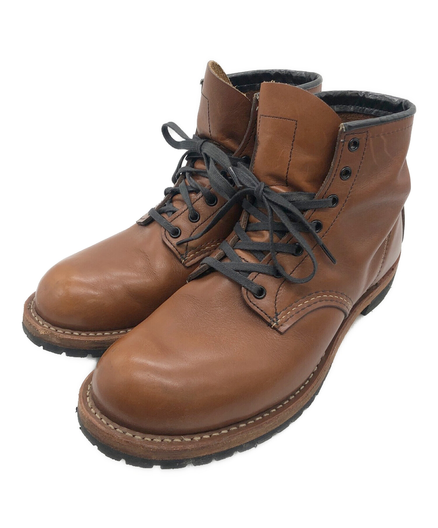 中古・古着通販】RED WING (レッドウィング) ベックマンブーツ 