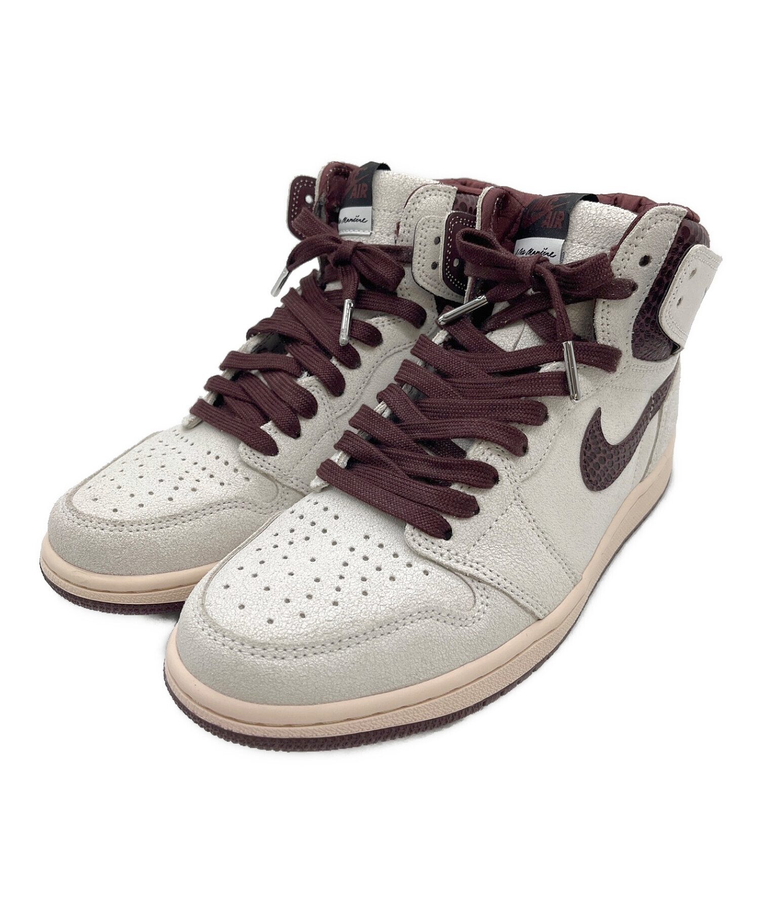 中古・古着通販】NIKE (ナイキ) A Ma Maniere (ア・マ・マニエール 